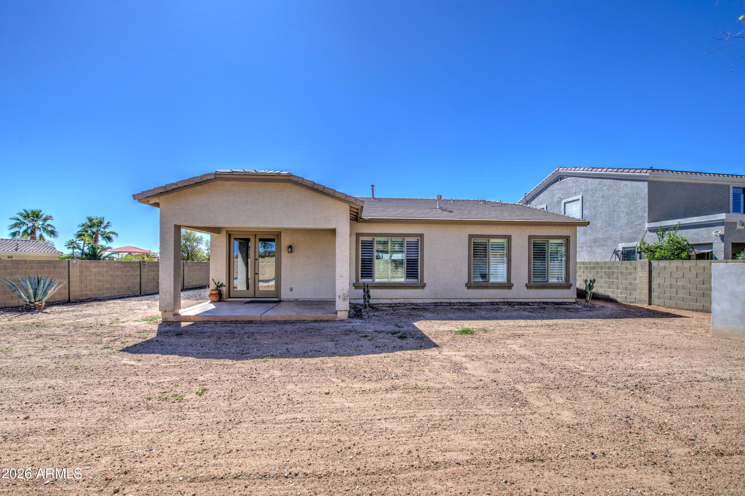 128 E CARIBBEAN Drive, Casa Grande, AZ 85122 — photo 42 of 44