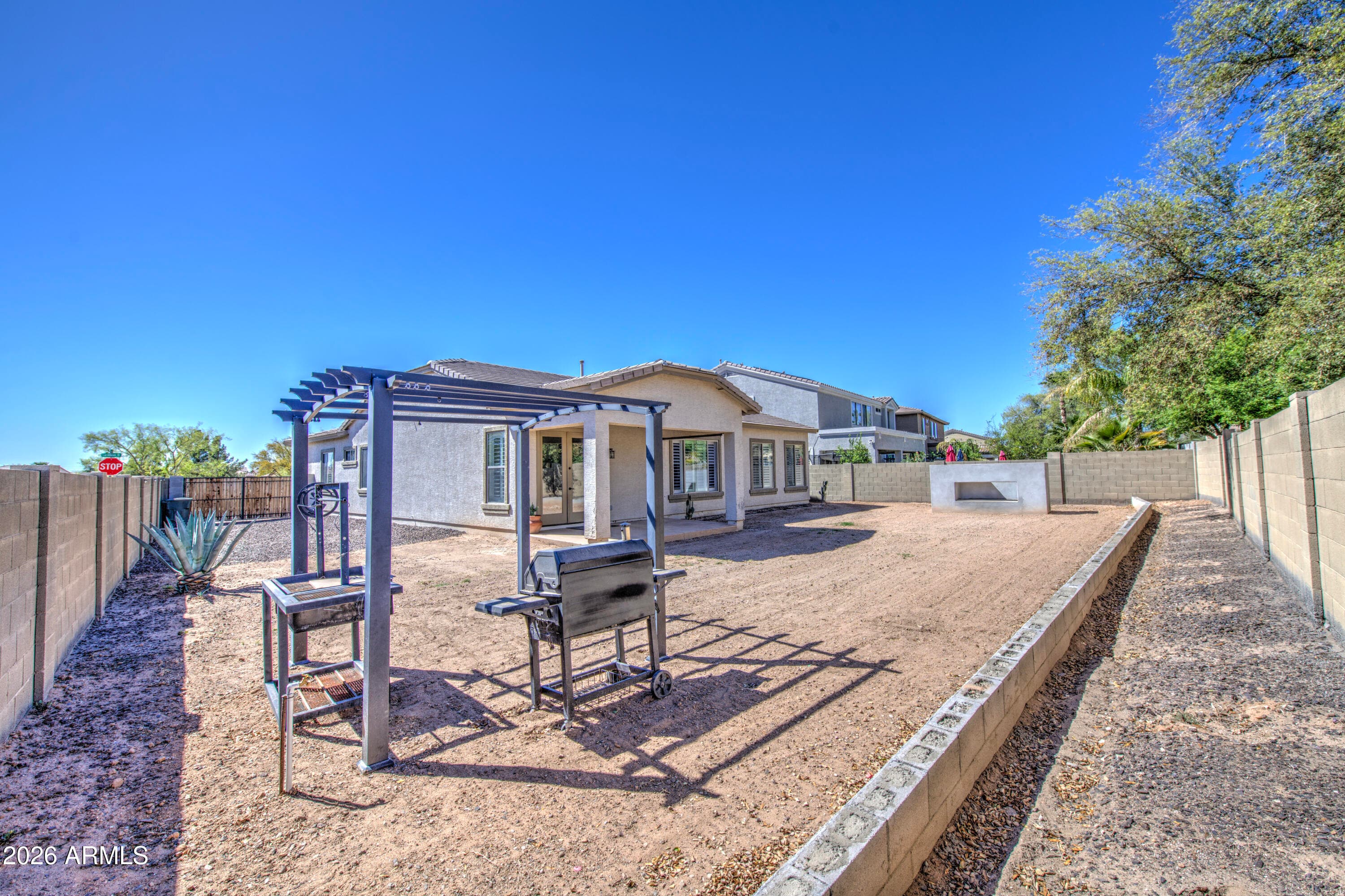 128 E CARIBBEAN Drive, Casa Grande, AZ 85122 — photo 43 of 44