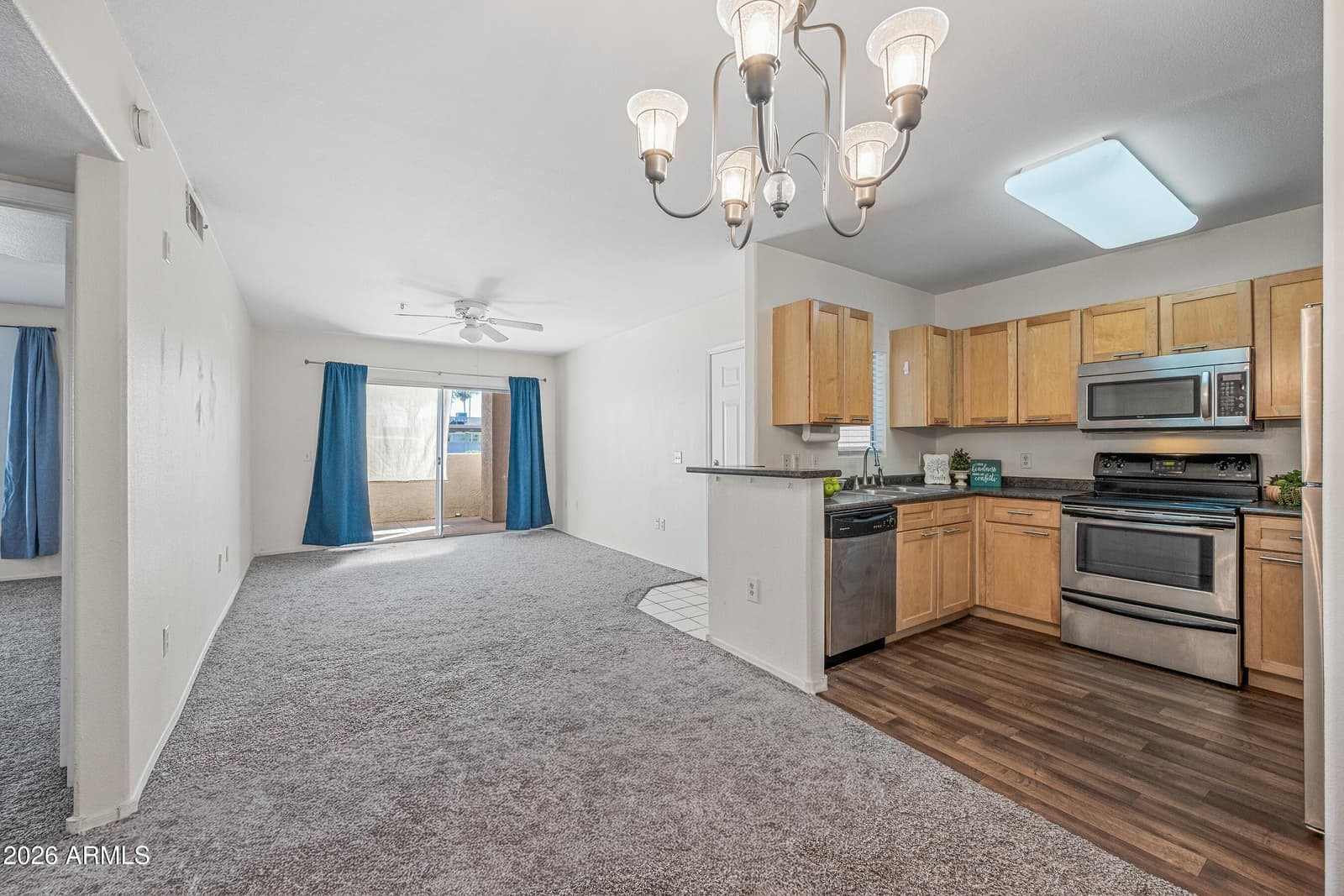 1295 N Ash Street Apt 617, Gilbert, AZ 85233 — photo 4 of 27