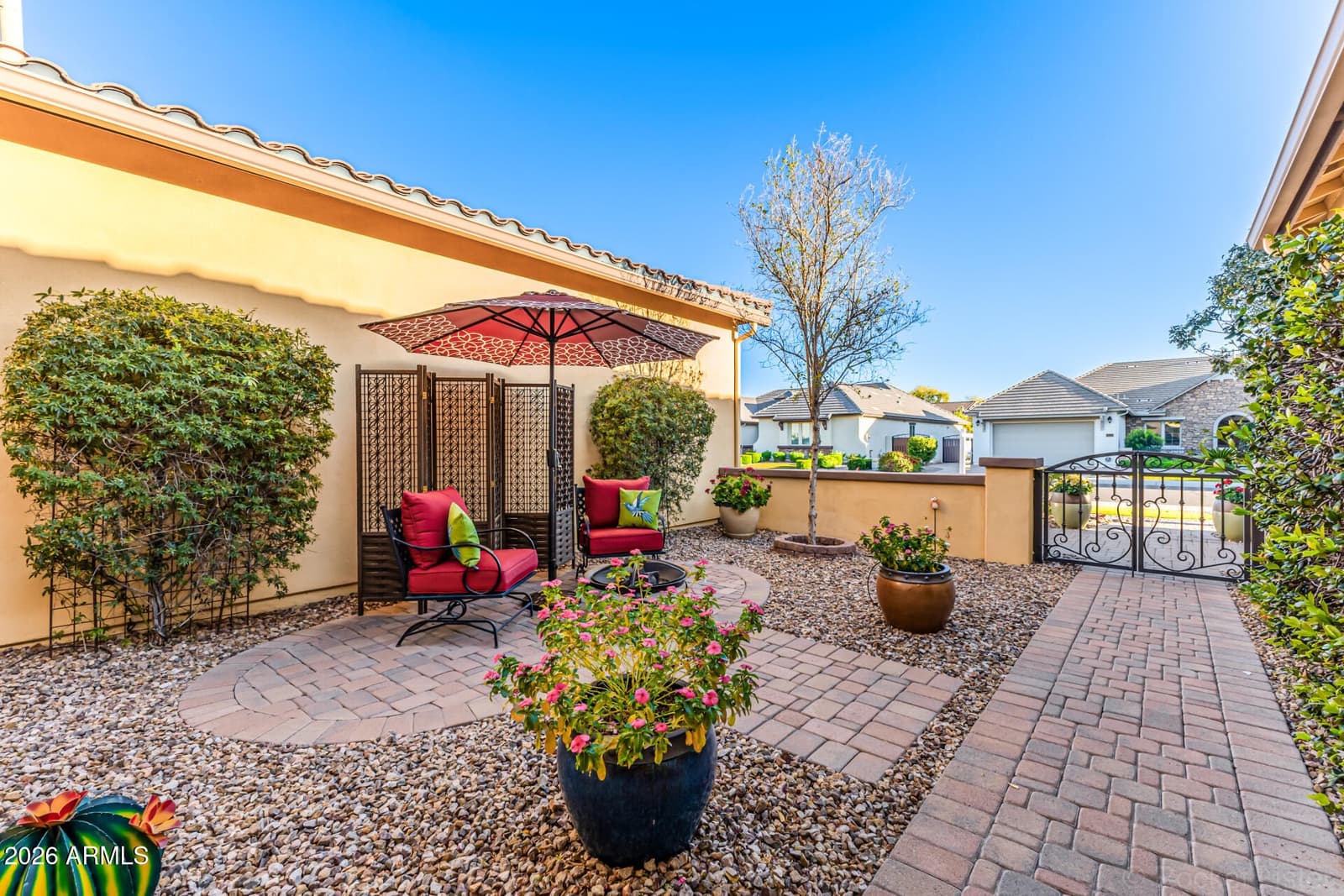 2924 E ATHENA Avenue, Gilbert, AZ 85297 — photo 4 of 45