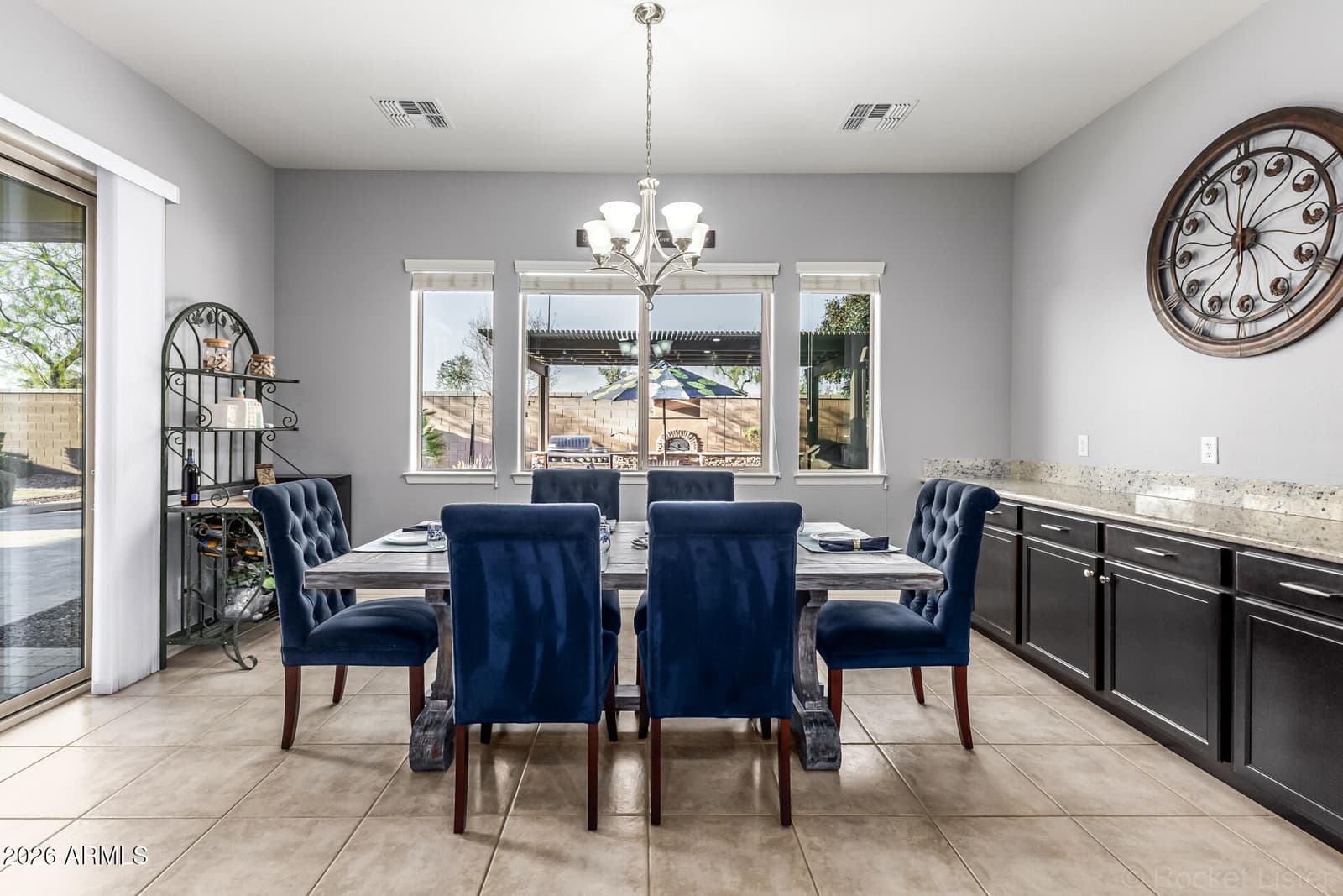 2924 E ATHENA Avenue, Gilbert, AZ 85297 — photo 16 of 45