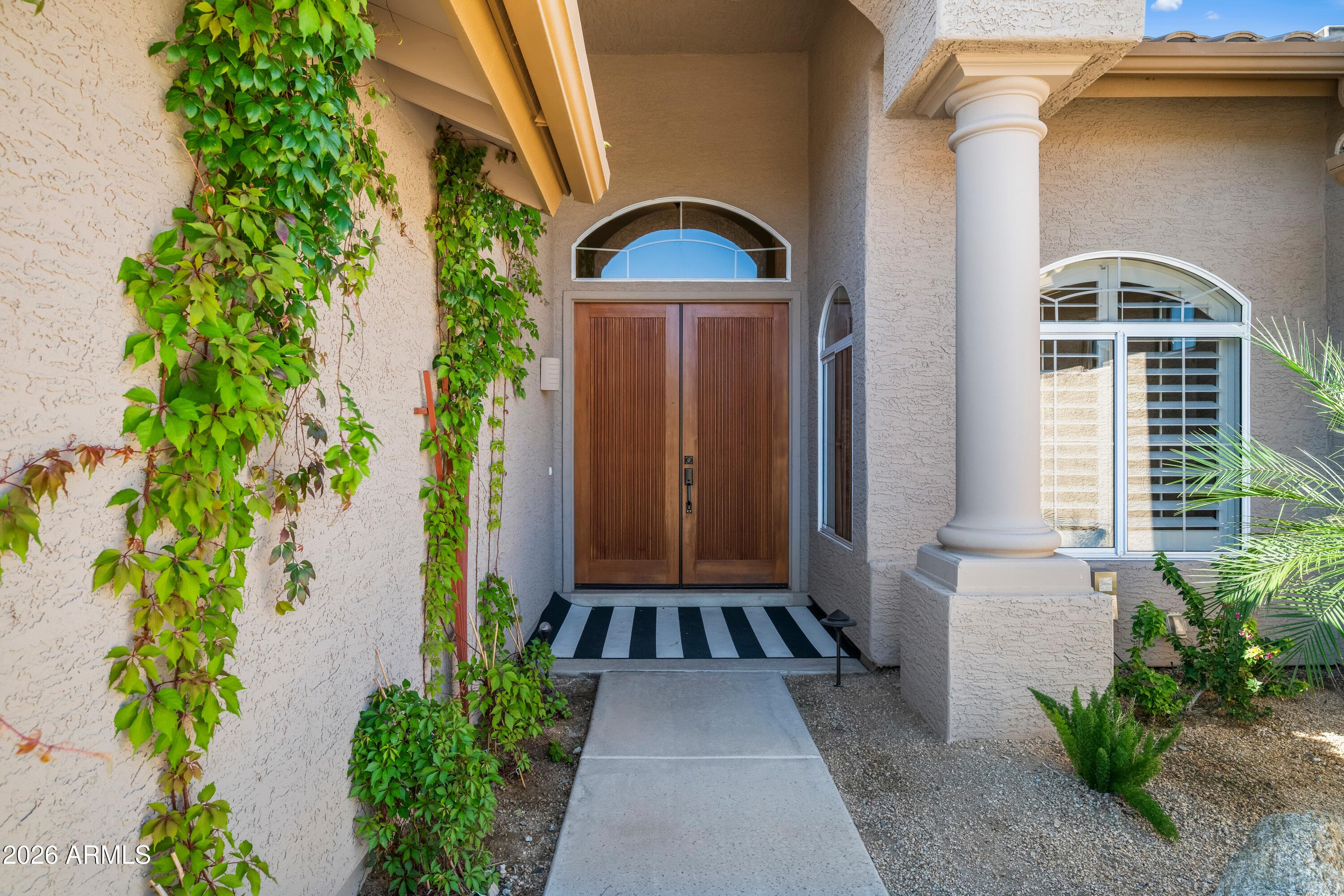 9371 E MAPLE Drive E, Scottsdale, AZ 85255 — photo 1 of 26