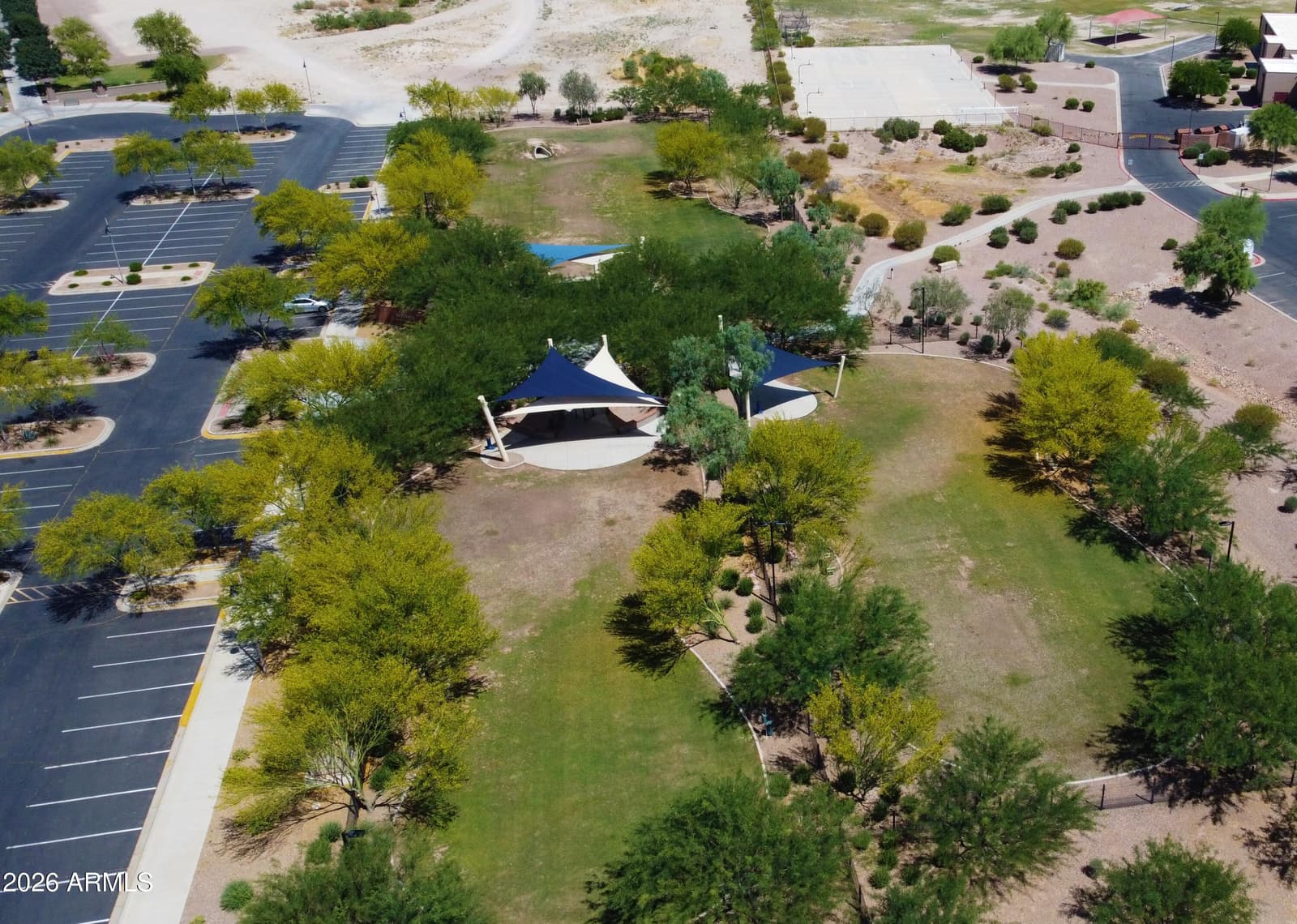 7848 W WILLOW Way, Florence, AZ 85132 — photo 74 of 80