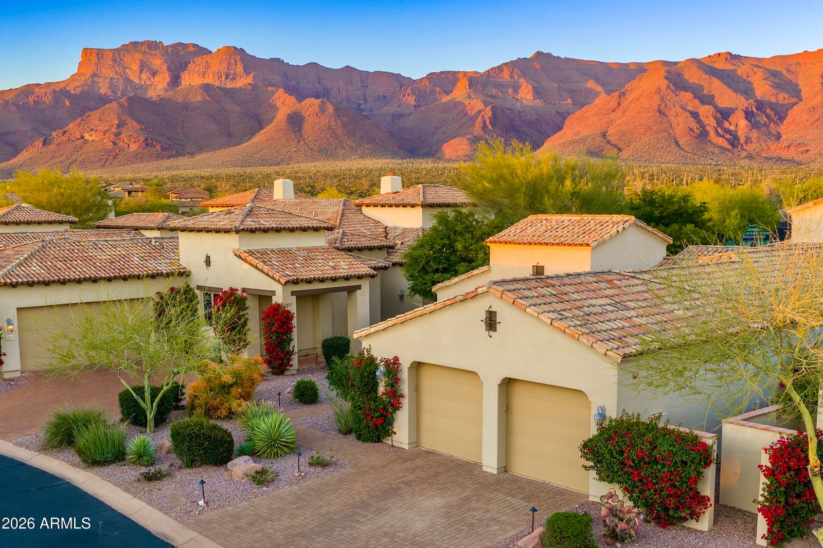 2943 S LOOKOUT Ridge, Gold Canyon, AZ 85118 — photo 33 of 47
