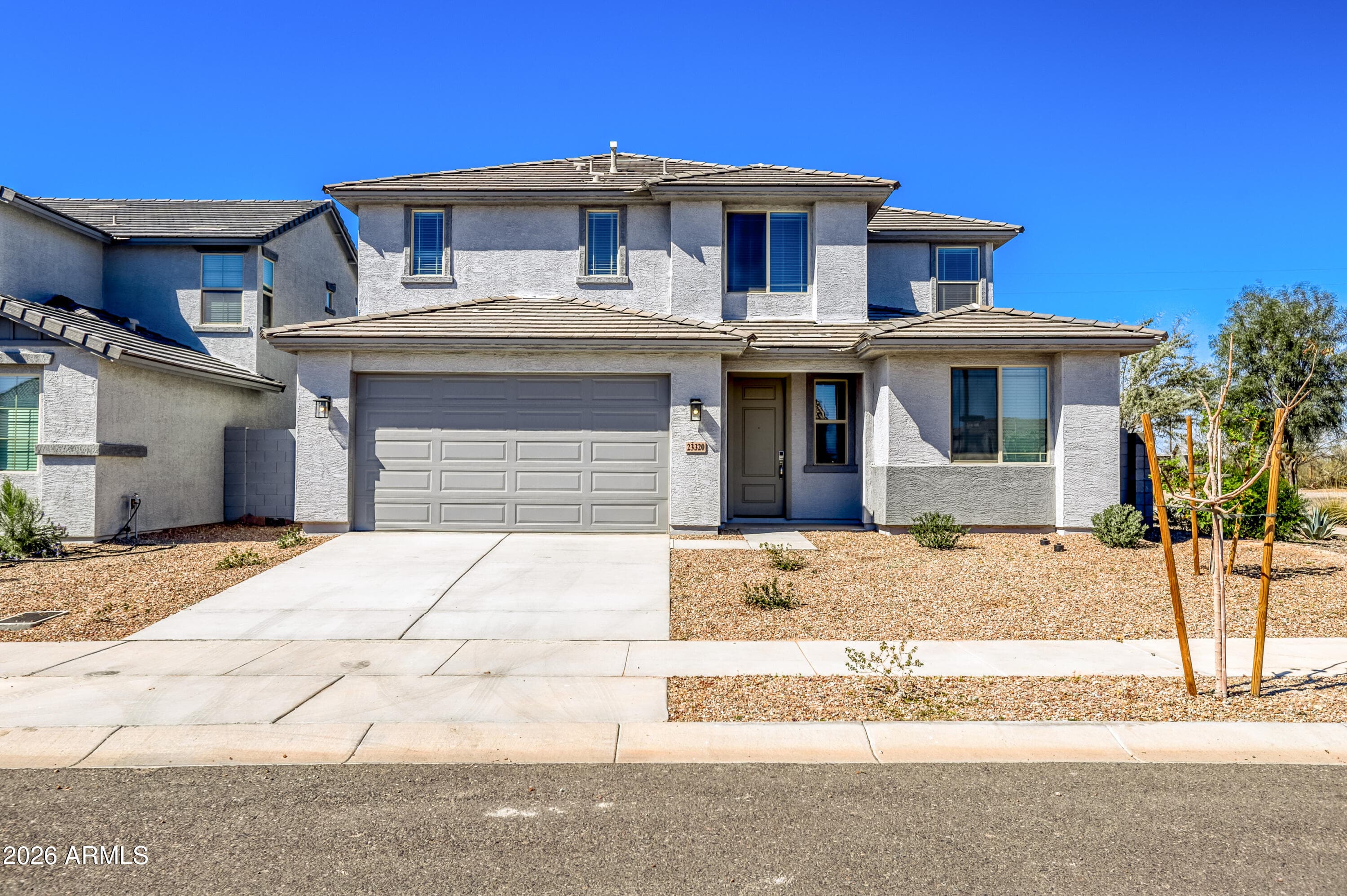 23320 N 184TH Lane, Surprise, AZ 85387 — photo 1 of 37