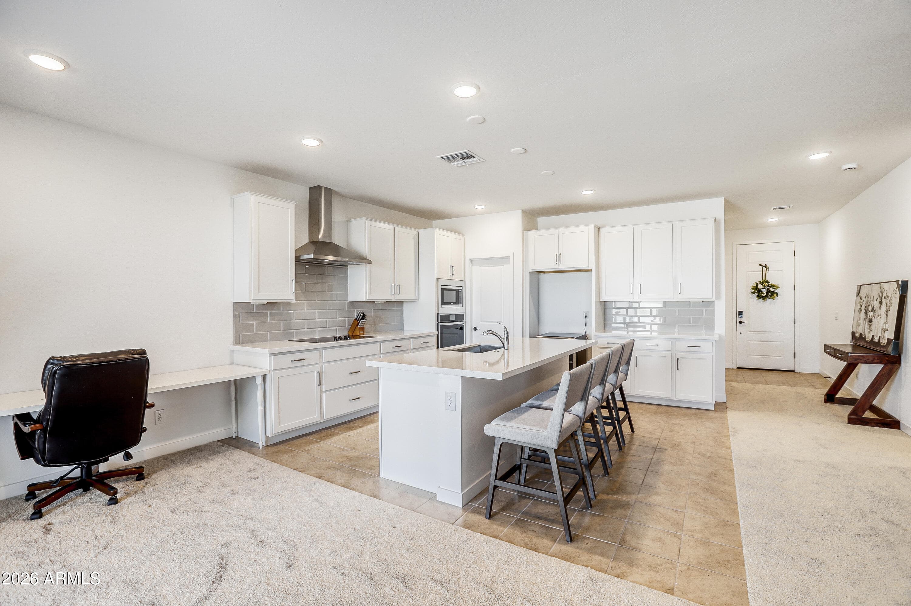23320 N 184TH Lane, Surprise, AZ 85387 — photo 10 of 37