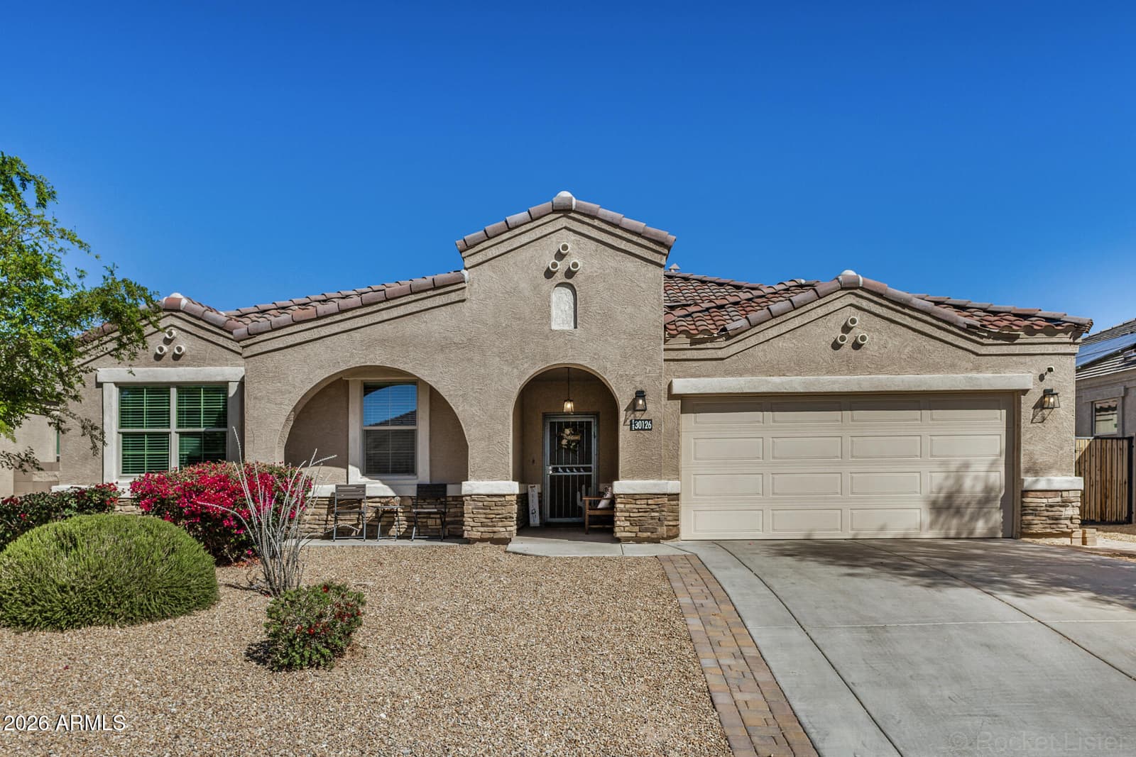 30126 W FAIRMOUNT Avenue, Buckeye, AZ 85396 — photo 1 of 30