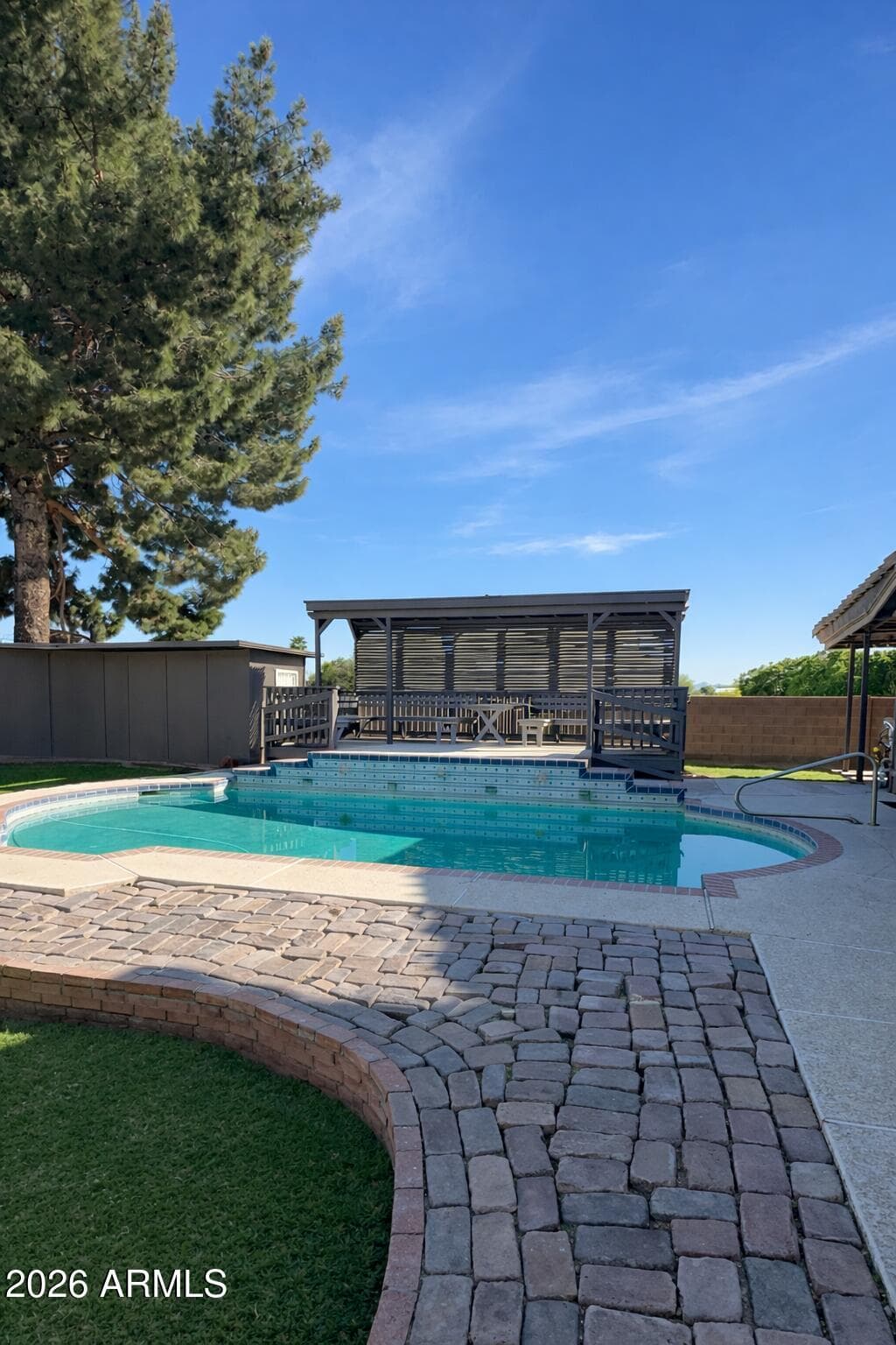 8621 W VIA MONTOYA Drive, Peoria, AZ 85383 — photo 50 of 55