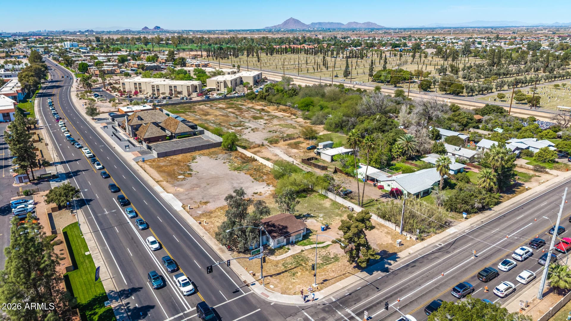 1106 N CENTER Street, Mesa, AZ 85201 — photo 17 of 42