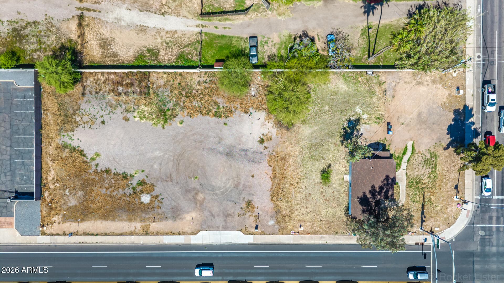 1106 N CENTER Street, Mesa, AZ 85201 — photo 30 of 42