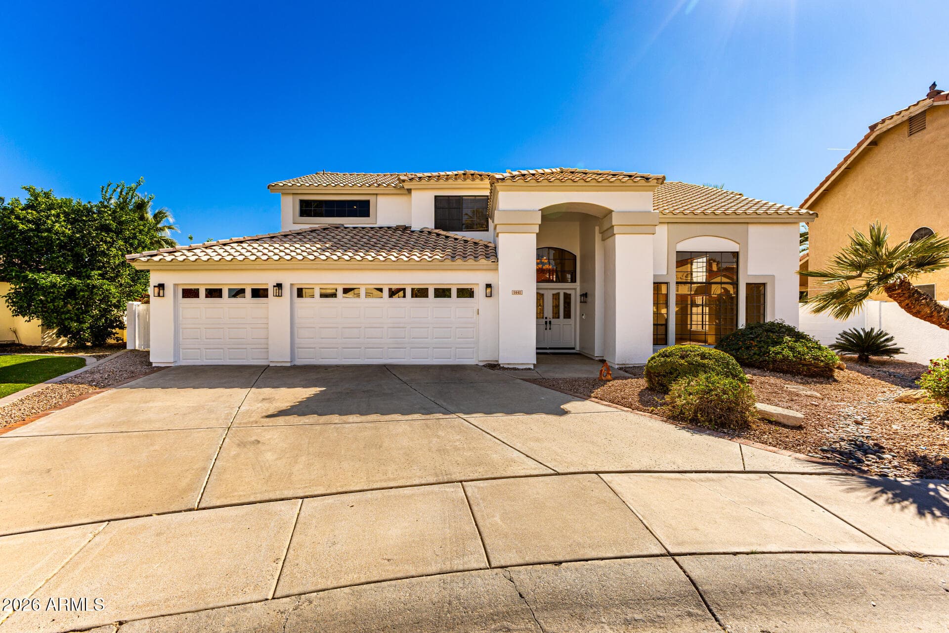 1441 W BAHIA Court, Gilbert, AZ 85233 — photo 8 of 74