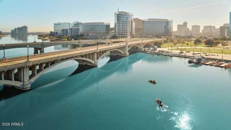 425 W RIO SALADO Parkway 101, Tempe, AZ 85281 — photo 1 of 32