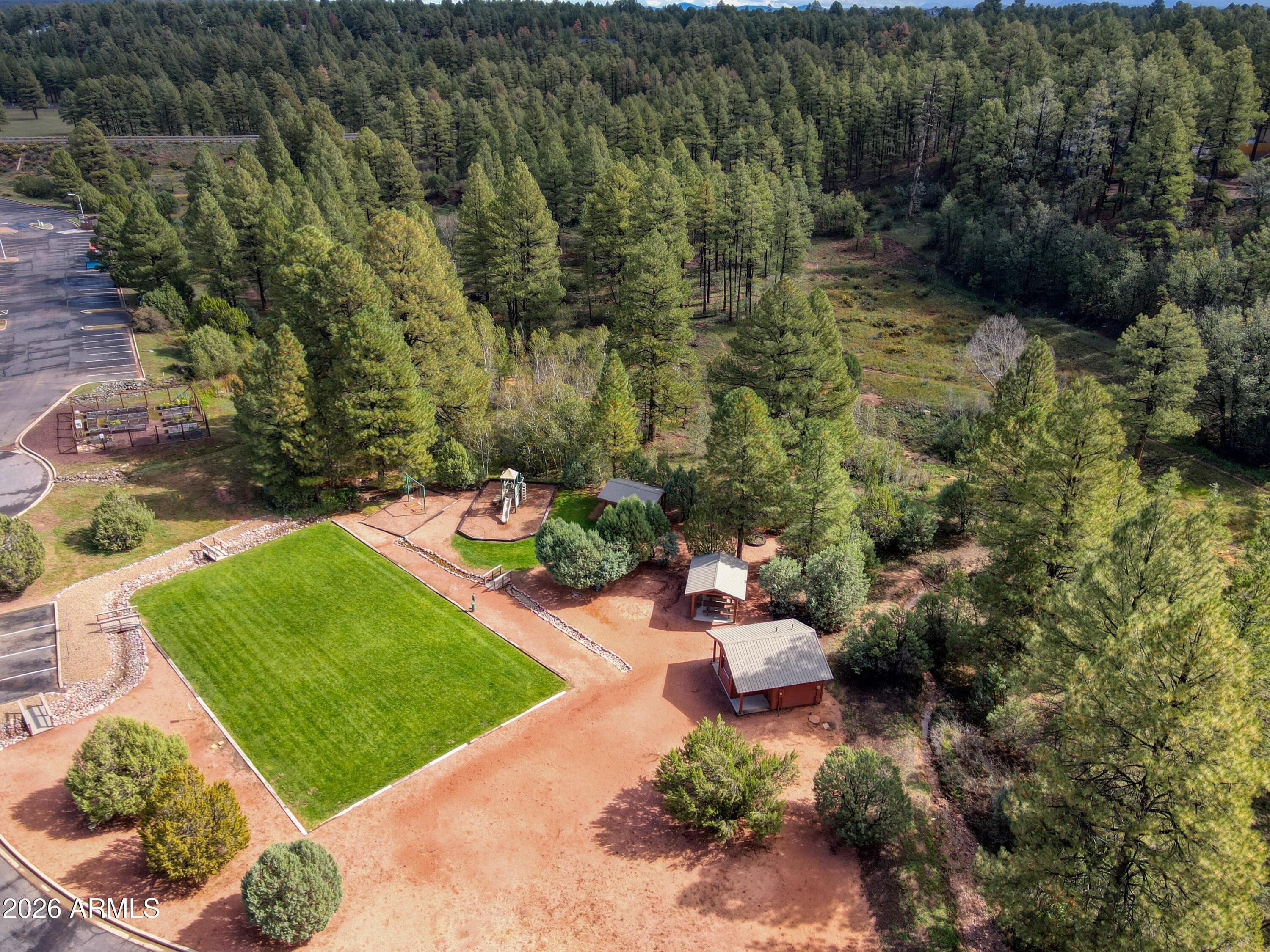 4520 W TATANKA Loop A3, Show Low, AZ 85901 — photo 19 of 22