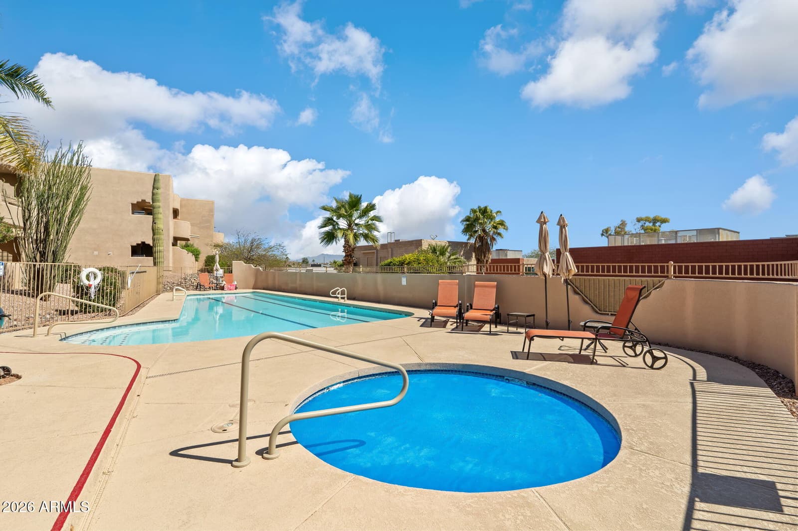 11011 N ZEPHYR Drive 105, Fountain Hills, AZ 85268 — photo 7 of 43