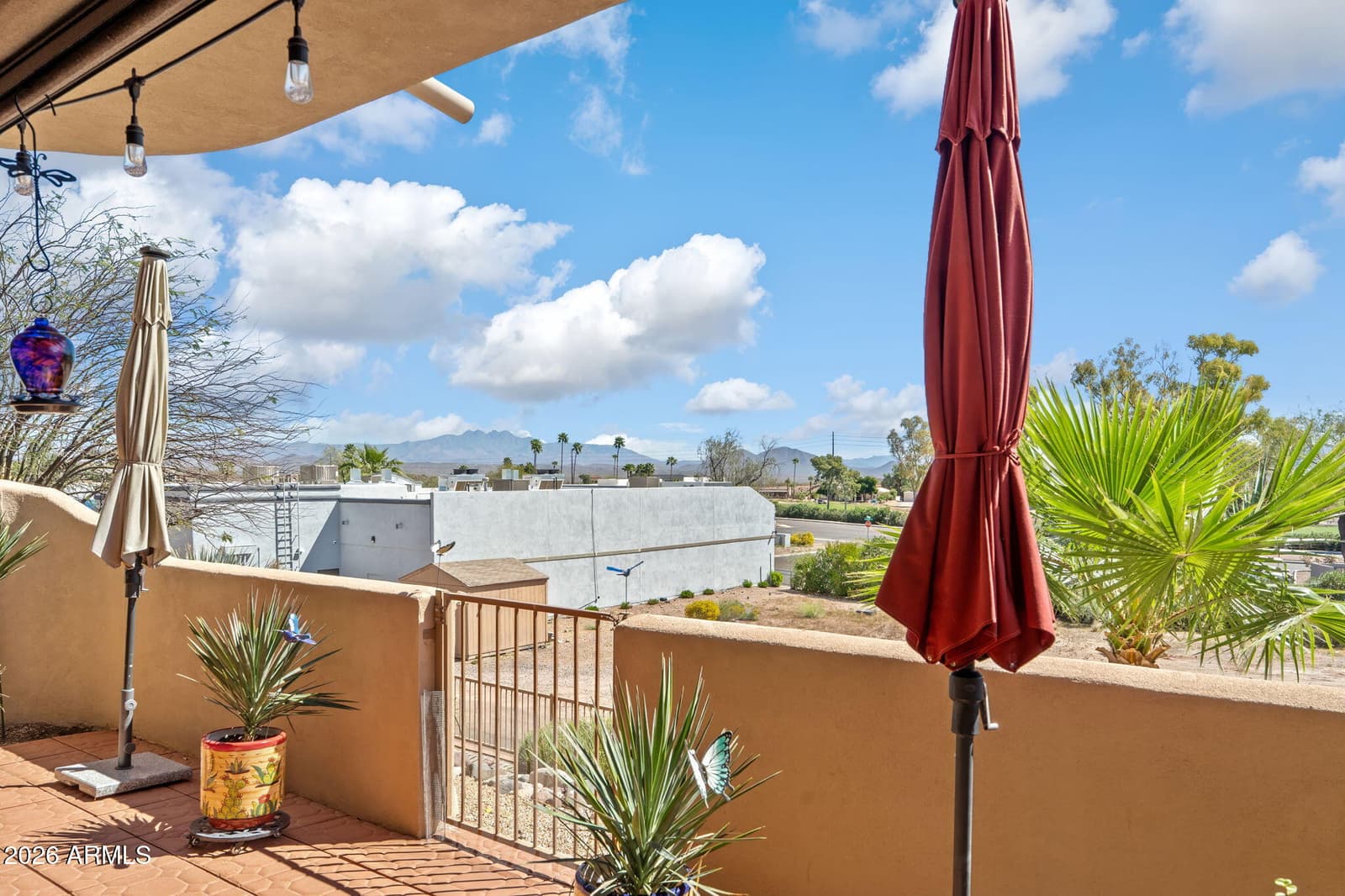 11011 N ZEPHYR Drive 105, Fountain Hills, AZ 85268 — photo 41 of 43