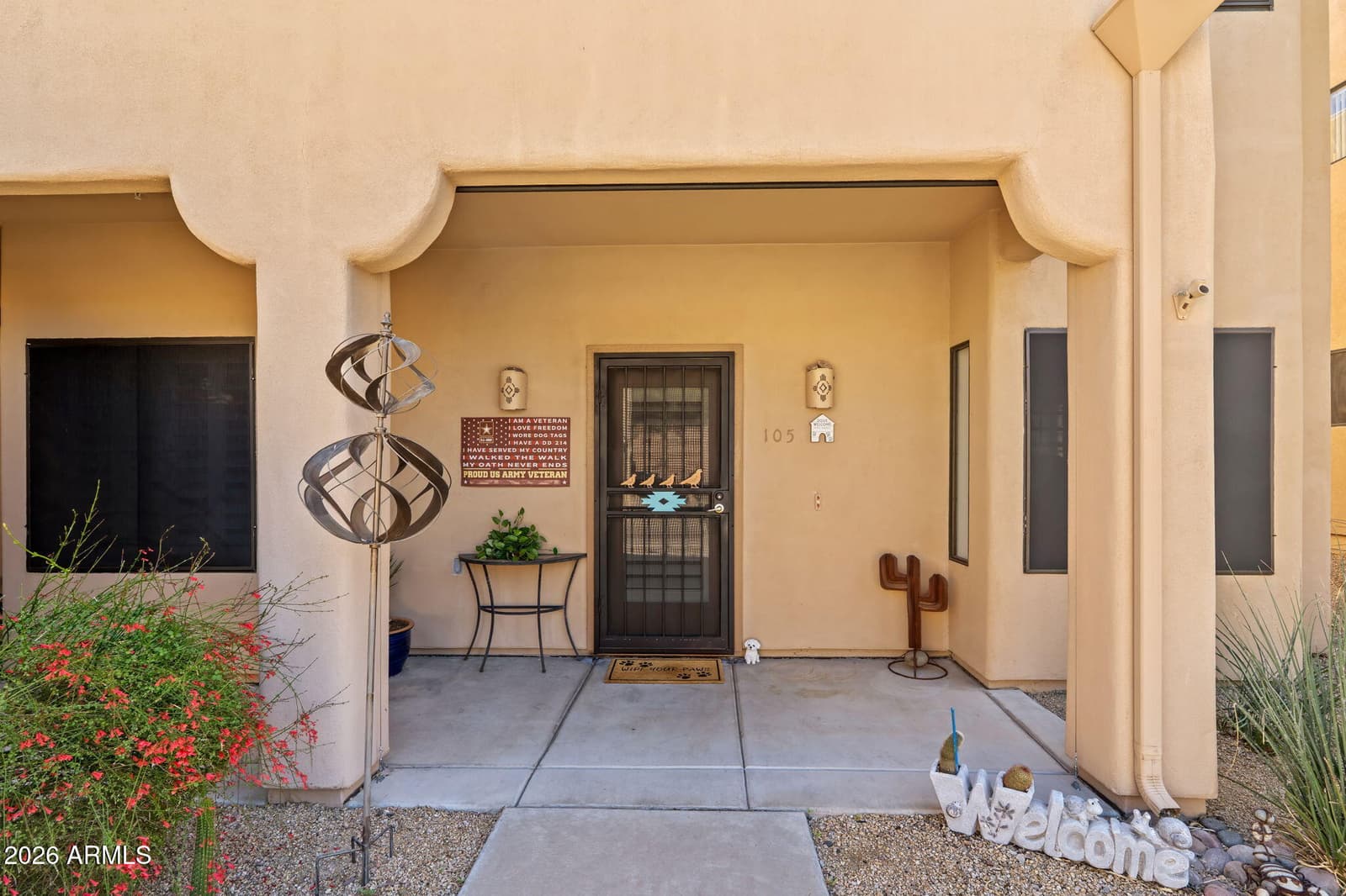 11011 N ZEPHYR Drive 105, Fountain Hills, AZ 85268 — photo 8 of 43