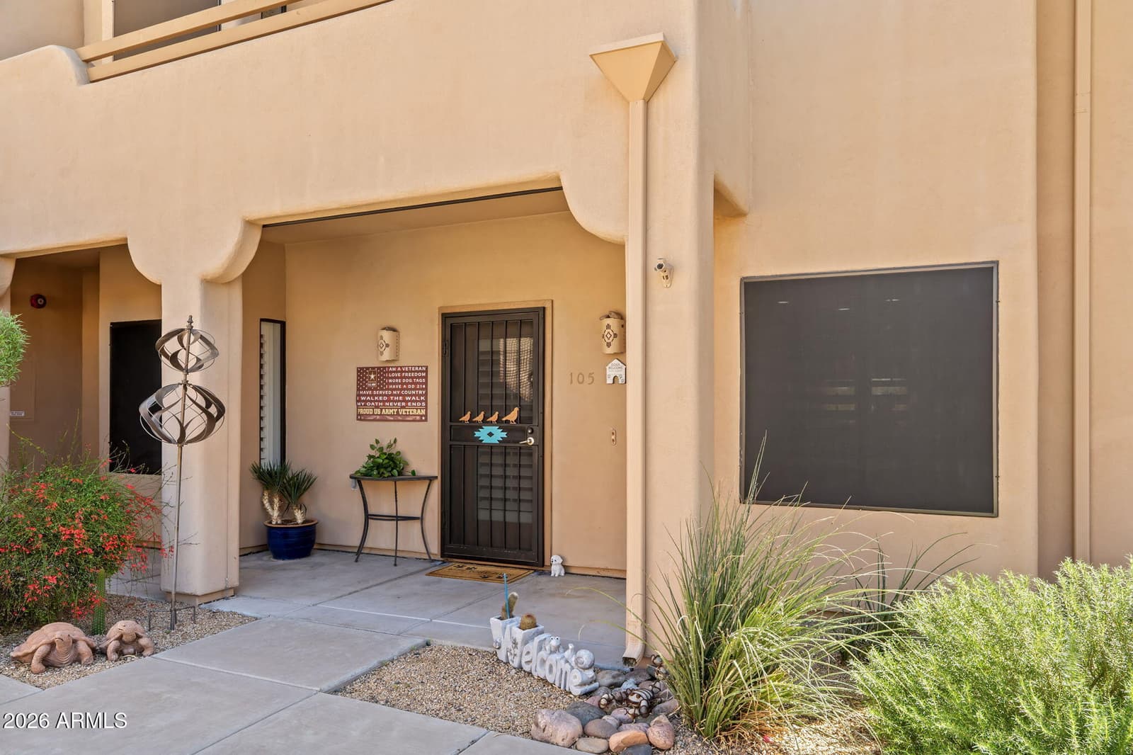 11011 N ZEPHYR Drive 105, Fountain Hills, AZ 85268 — photo 9 of 43