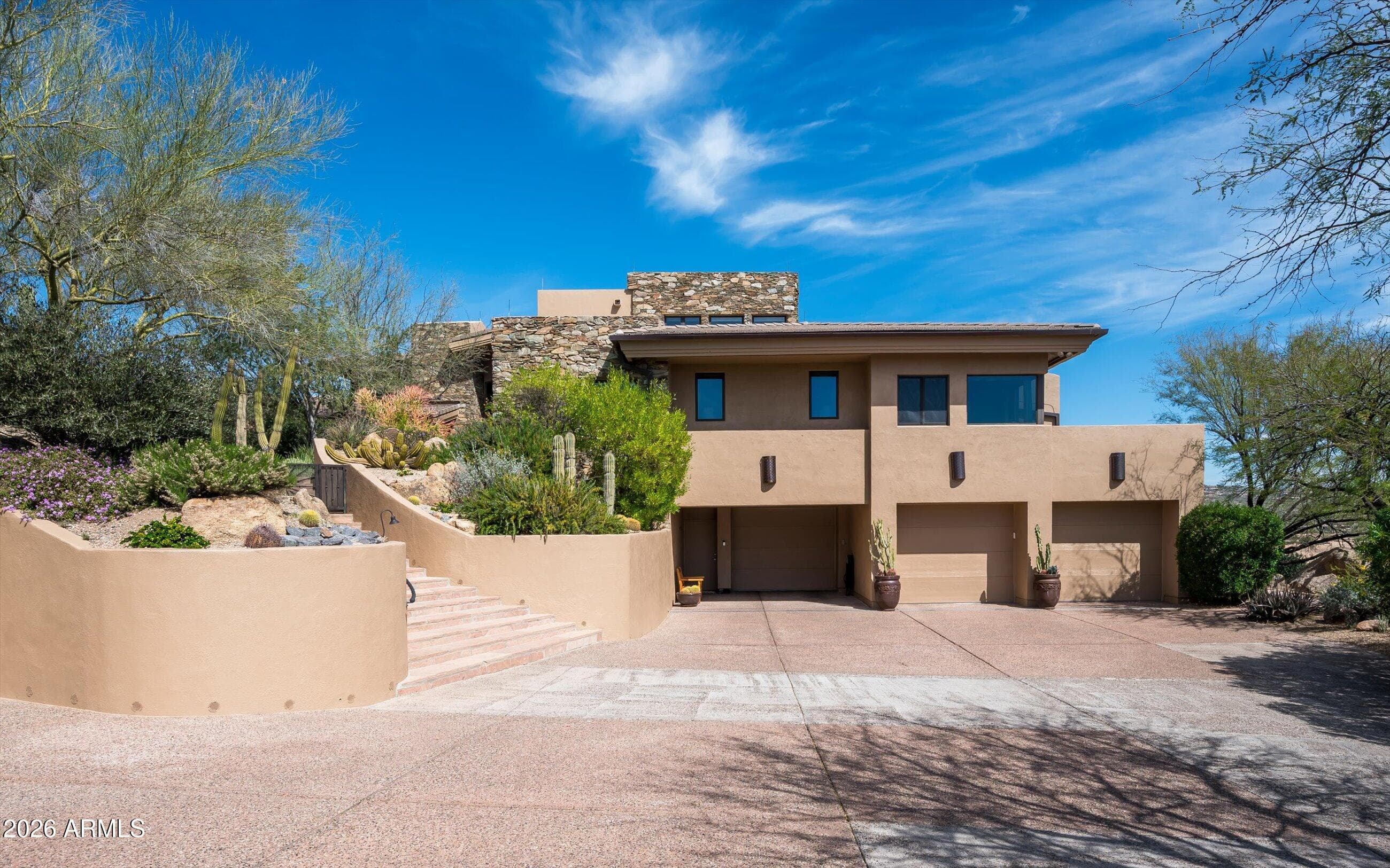 9616 E AW TILLINGHAST Road, Scottsdale, AZ 85262 — photo 51 of 63