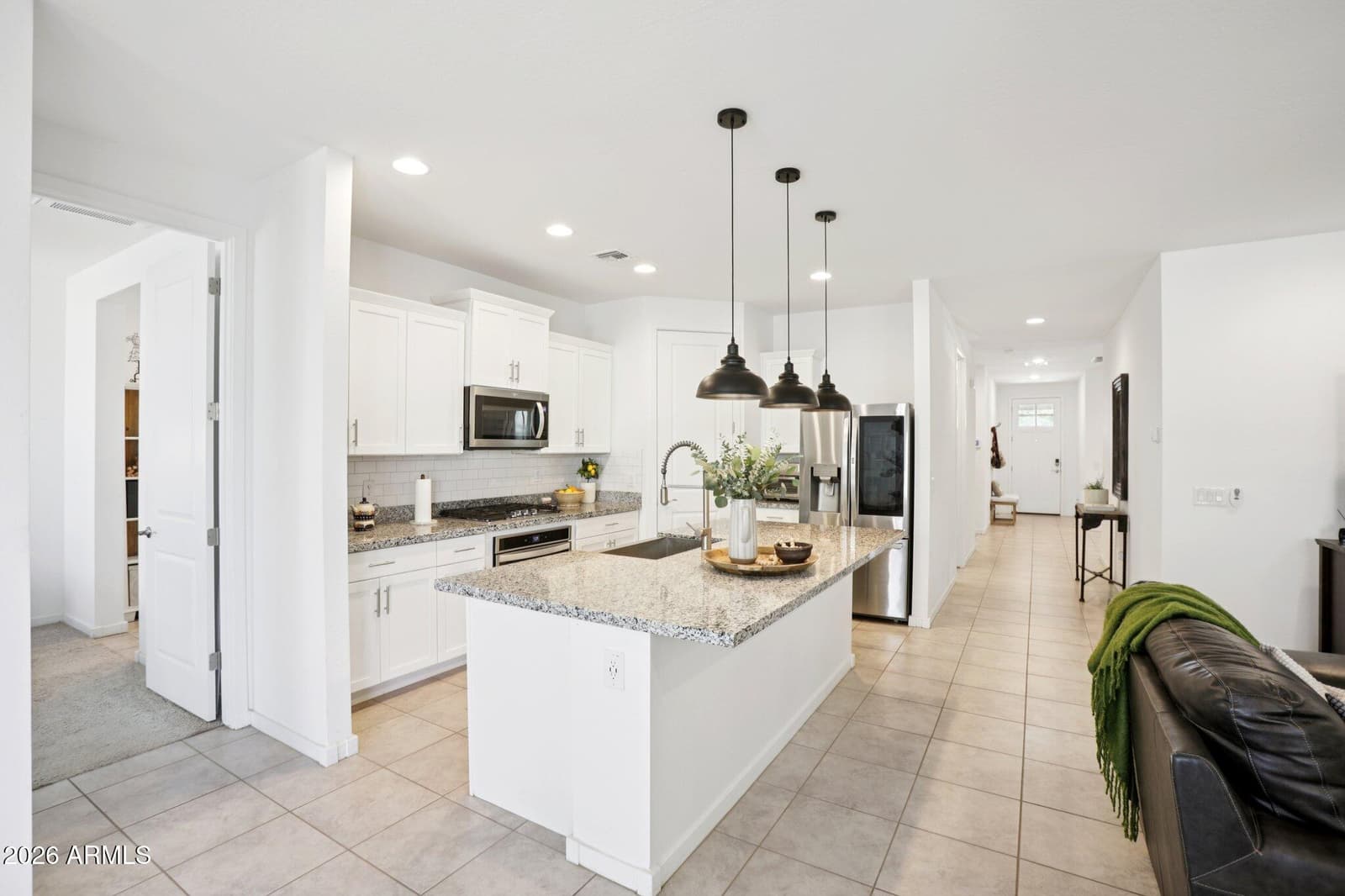 17864 W FETLOCK Trail, Surprise, AZ 85387 — photo 12 of 34