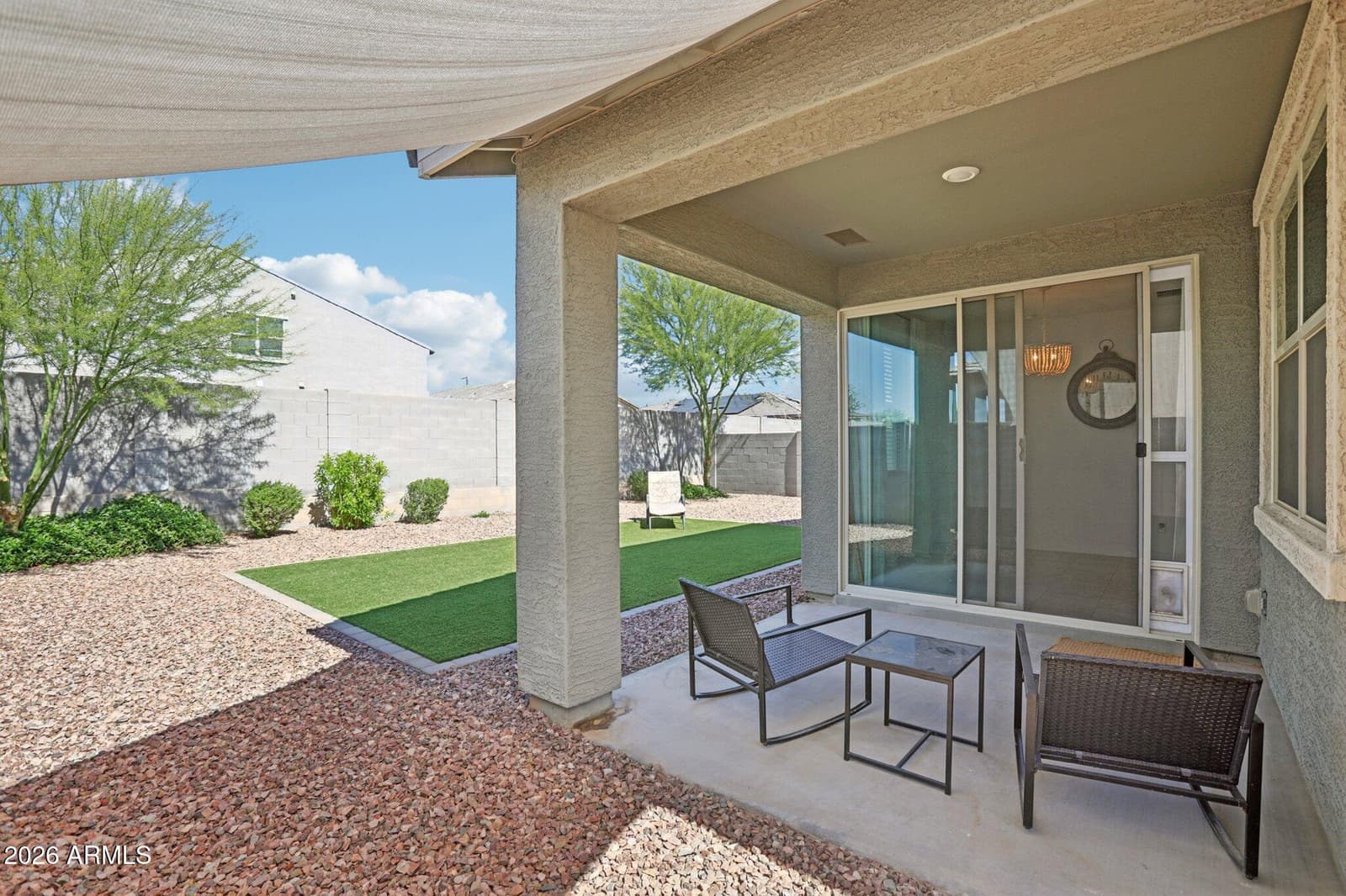 17864 W FETLOCK Trail, Surprise, AZ 85387 — photo 30 of 34