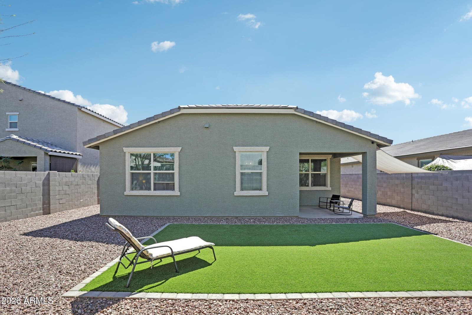 17864 W FETLOCK Trail, Surprise, AZ 85387 — photo 32 of 34