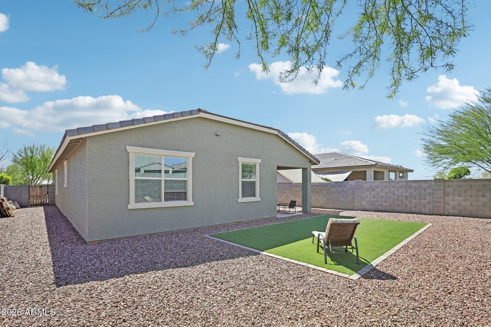 17864 W FETLOCK Trail, Surprise, AZ 85387 — photo 33 of 34