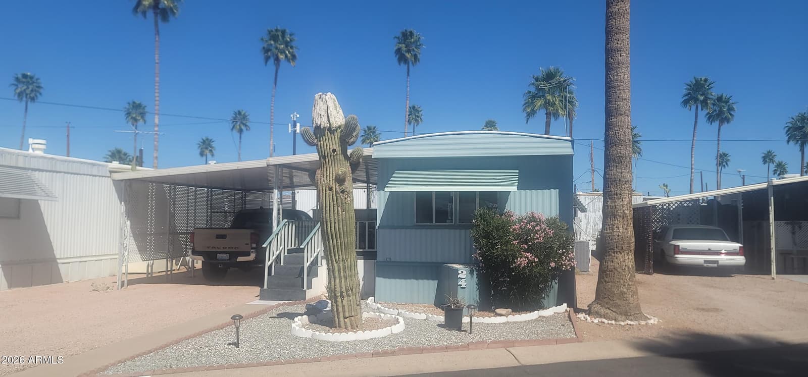 800 W APACHE Trail 24, Apache Junction, AZ 85120 — photo 1 of 18