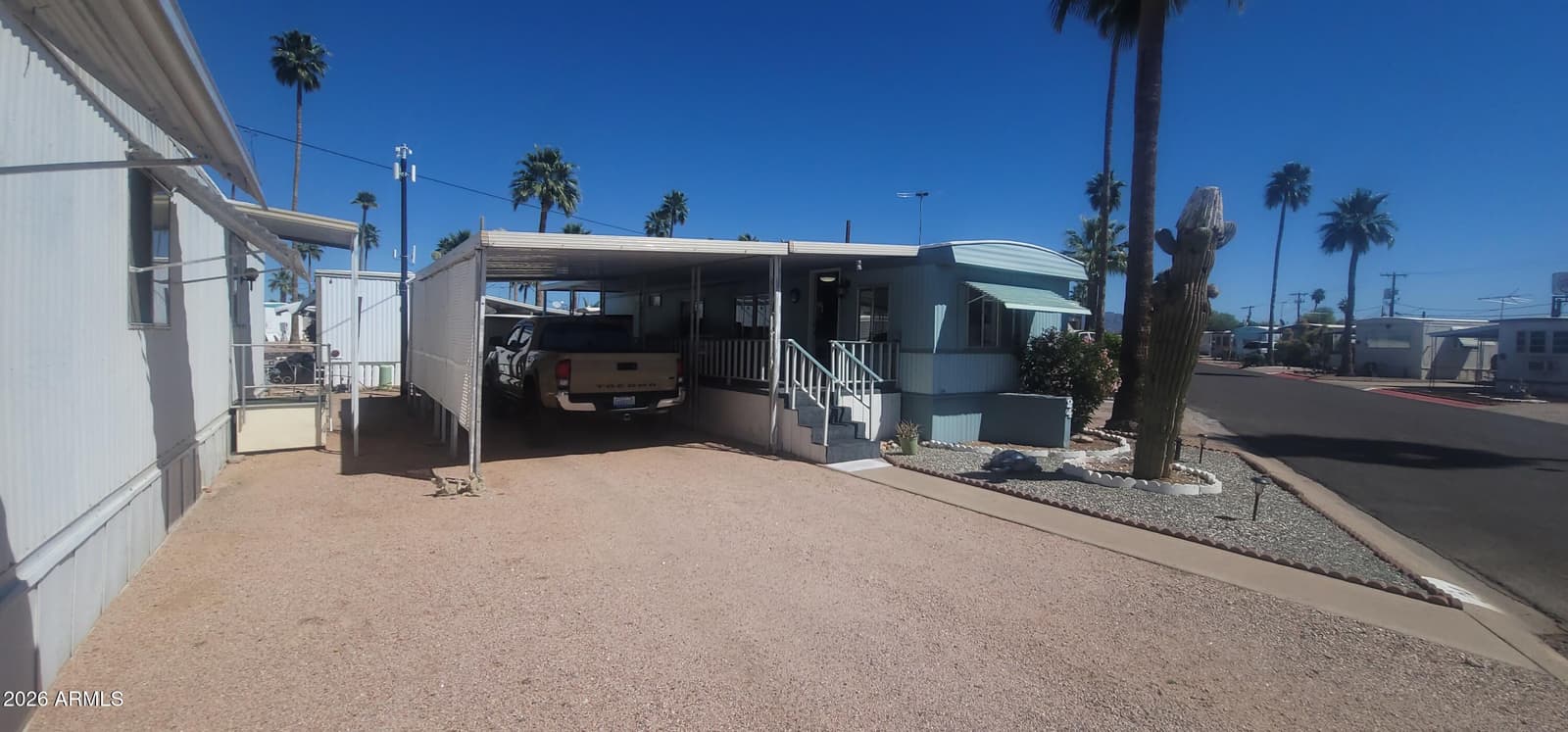 800 W APACHE Trail 24, Apache Junction, AZ 85120 — photo 11 of 18