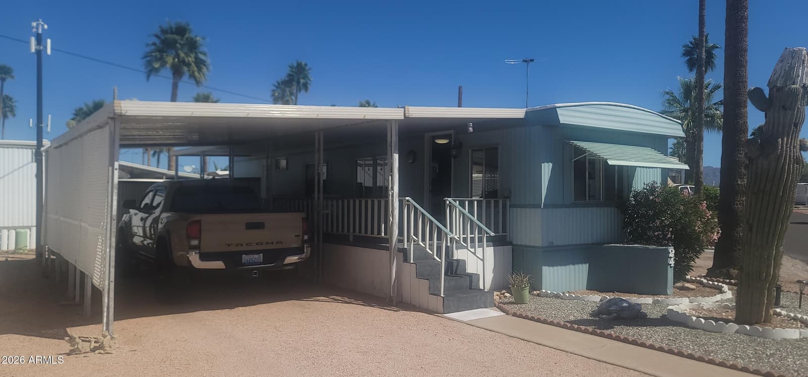 800 W APACHE Trail 24, Apache Junction, AZ 85120 — photo 2 of 18