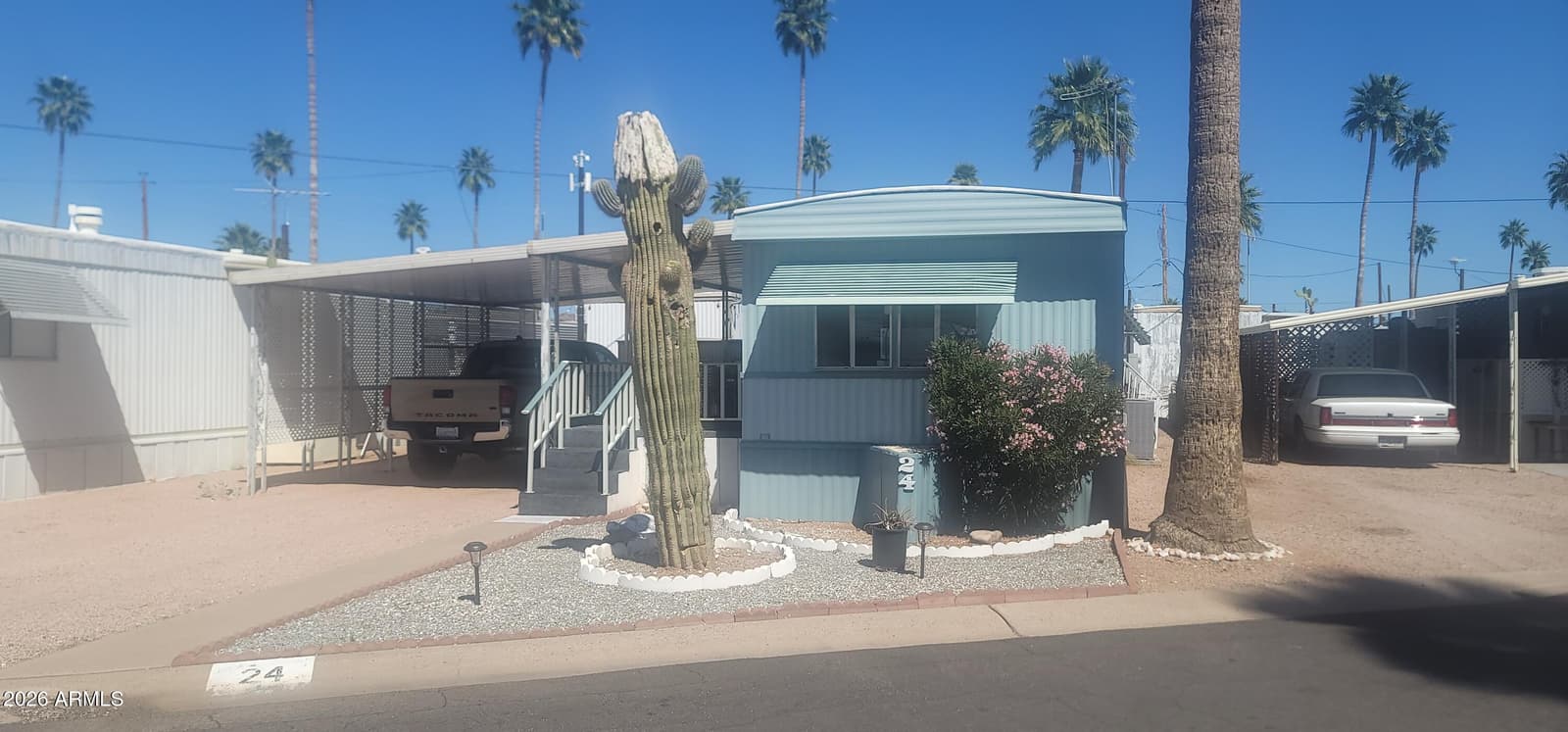 800 W APACHE Trail 24, Apache Junction, AZ 85120 — photo 12 of 18