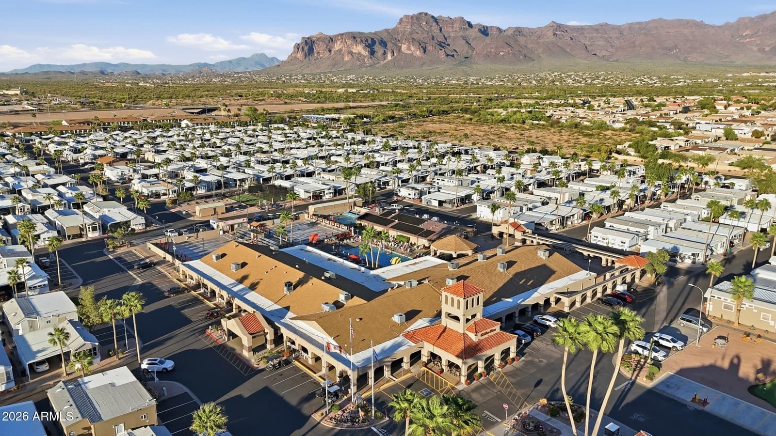 220 MOTHERLODE Drive, Apache Junction, AZ 85119 — photo 38 of 45