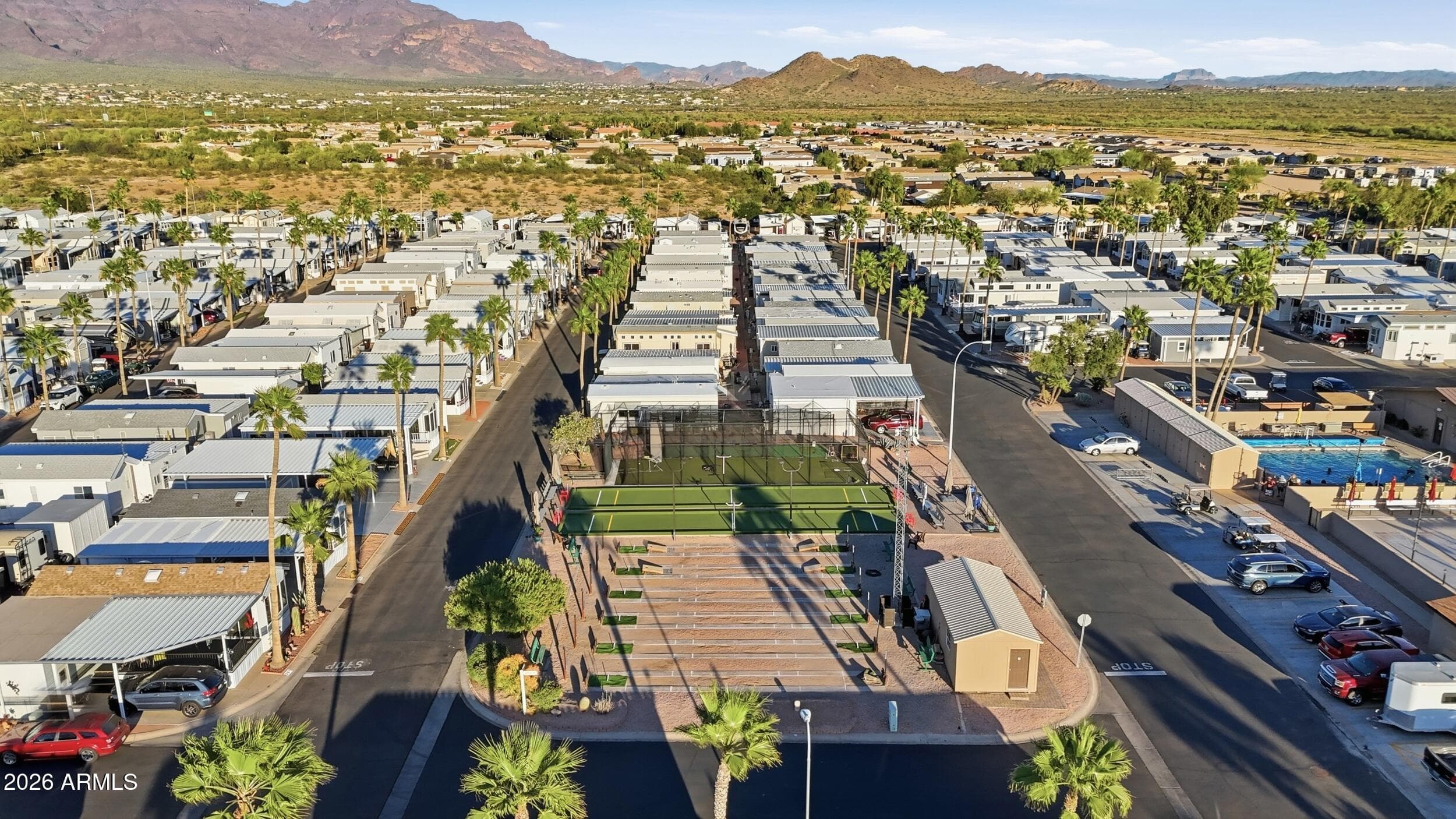 220 MOTHERLODE Drive, Apache Junction, AZ 85119 — photo 40 of 45