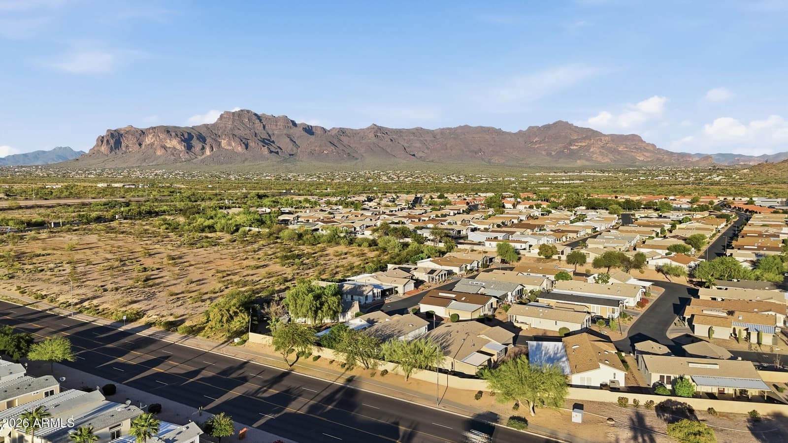 220 MOTHERLODE Drive, Apache Junction, AZ 85119 — photo 43 of 45