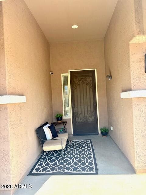 2430 E HAZELTINE Way, Gilbert, AZ 85298 — photo 4 of 72