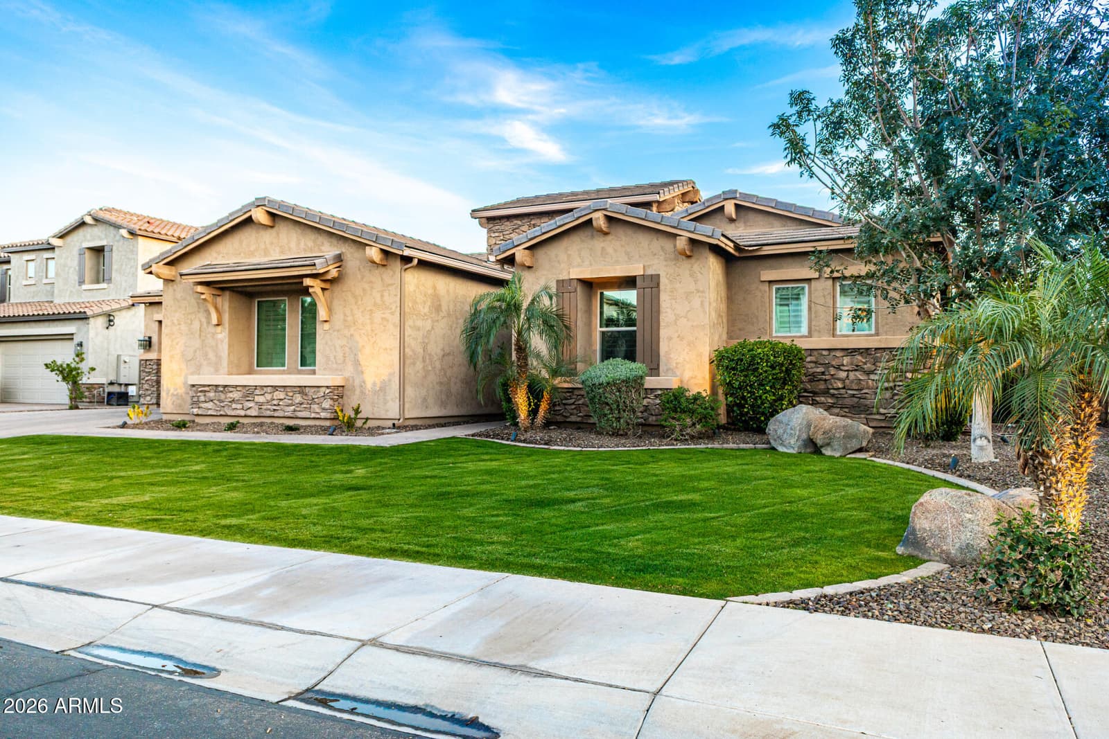 3785 E STRAWBERRY Drive, Gilbert, AZ 85298 — photo 9 of 47