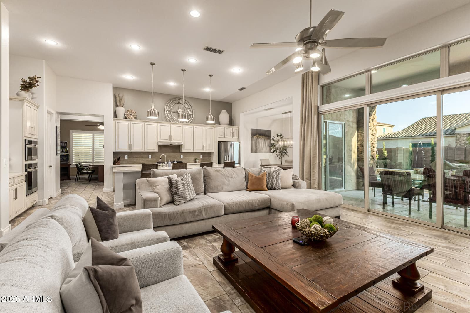 3785 E STRAWBERRY Drive, Gilbert, AZ 85298 — photo 8 of 47