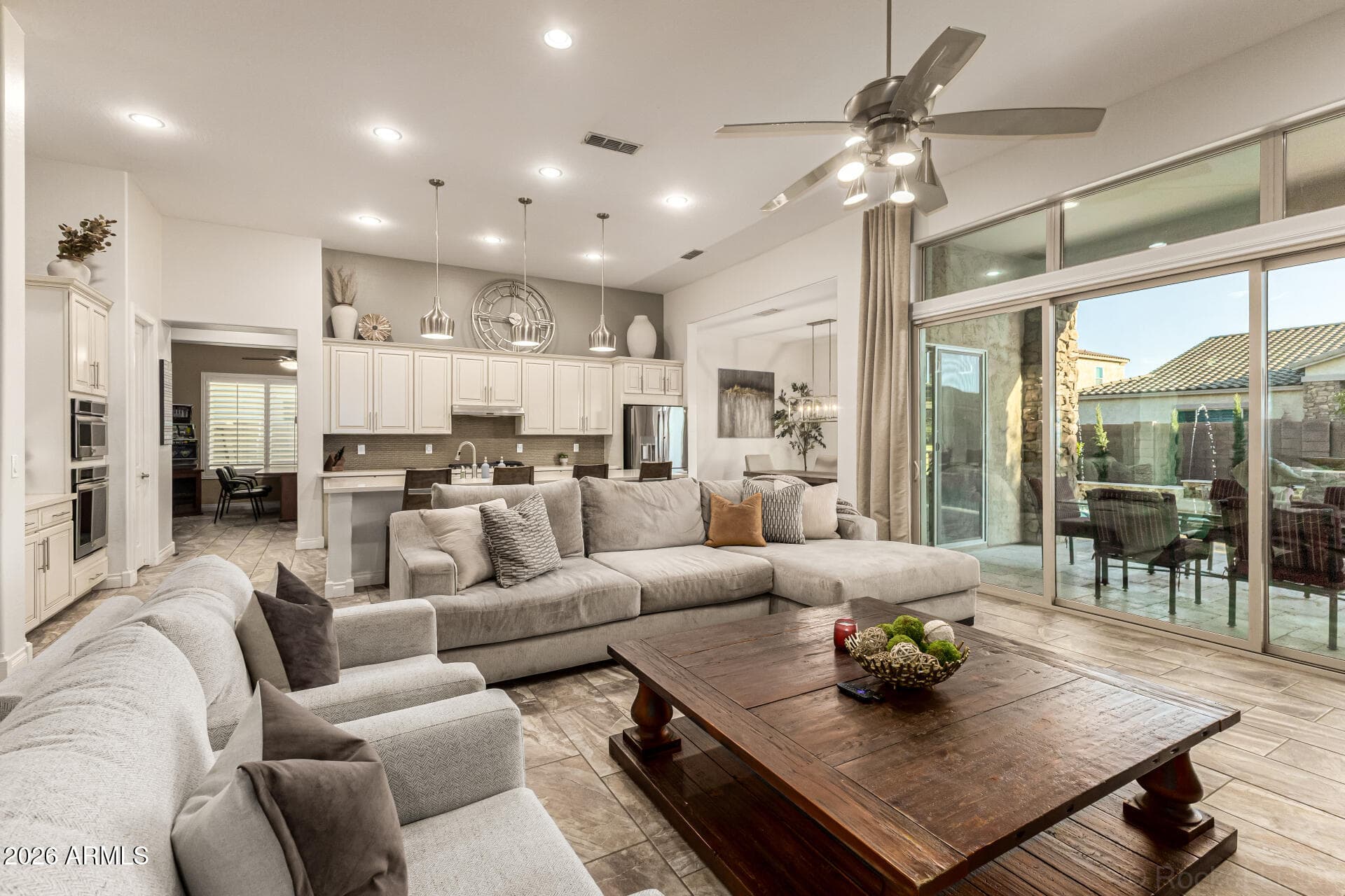 3785 E STRAWBERRY Drive, Gilbert, AZ 85298 — photo 8 of 47