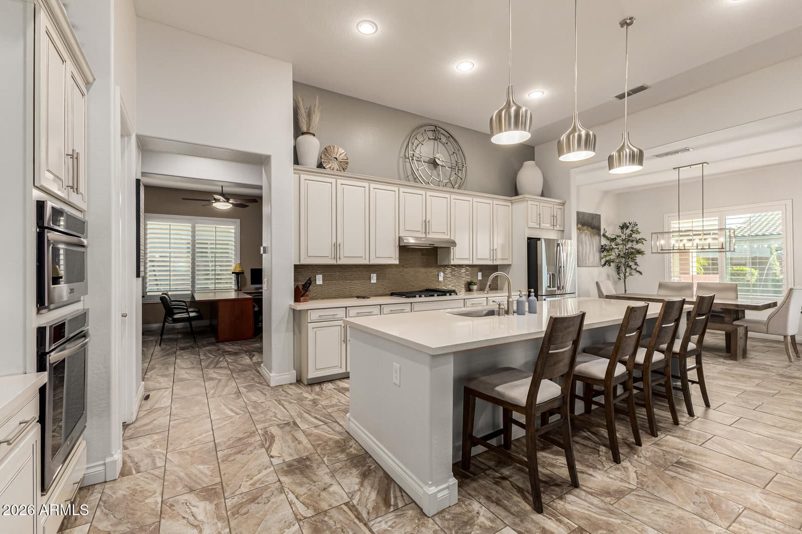 3785 E STRAWBERRY Drive, Gilbert, AZ 85298 — photo 3 of 47