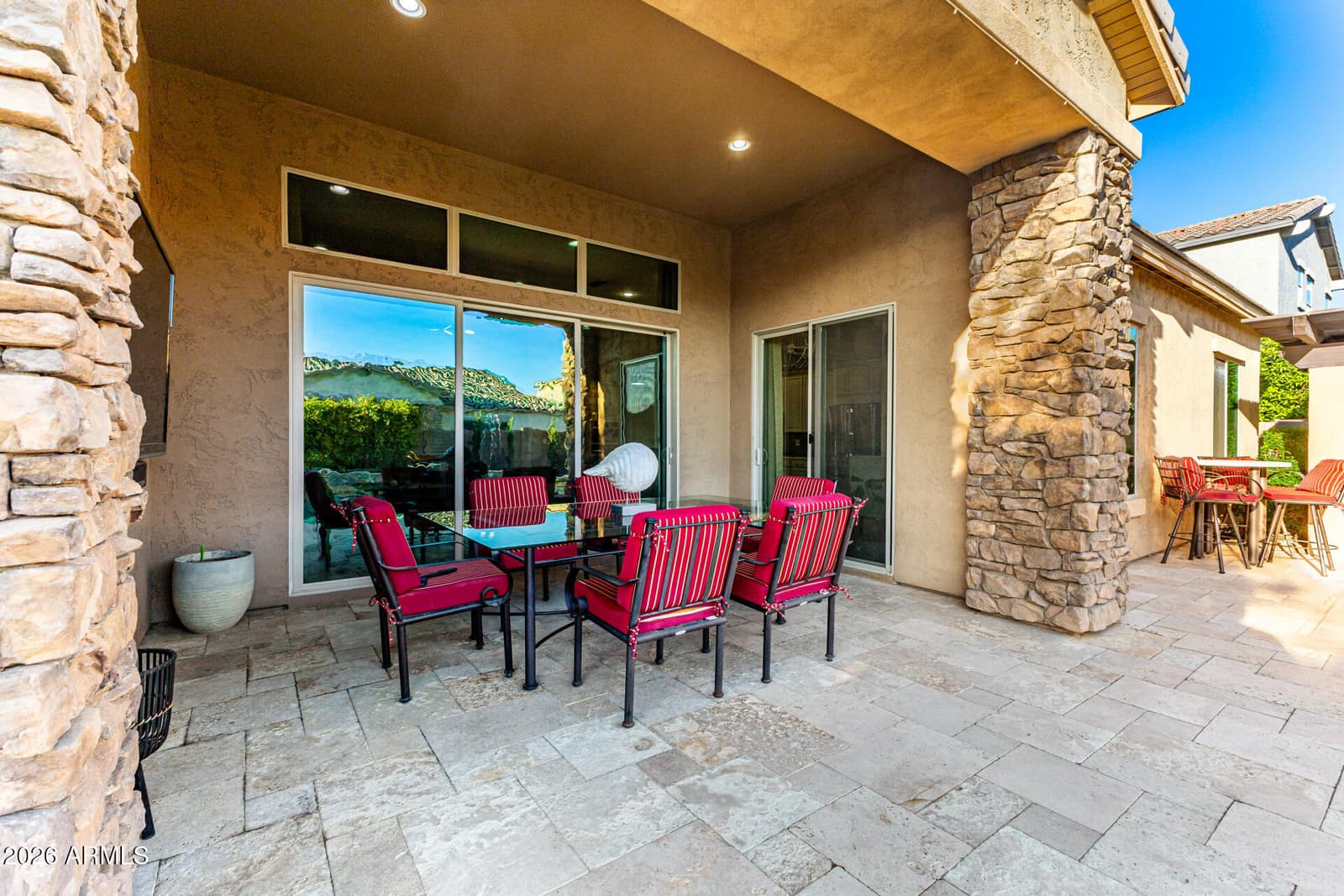 3785 E STRAWBERRY Drive, Gilbert, AZ 85298 — photo 40 of 47