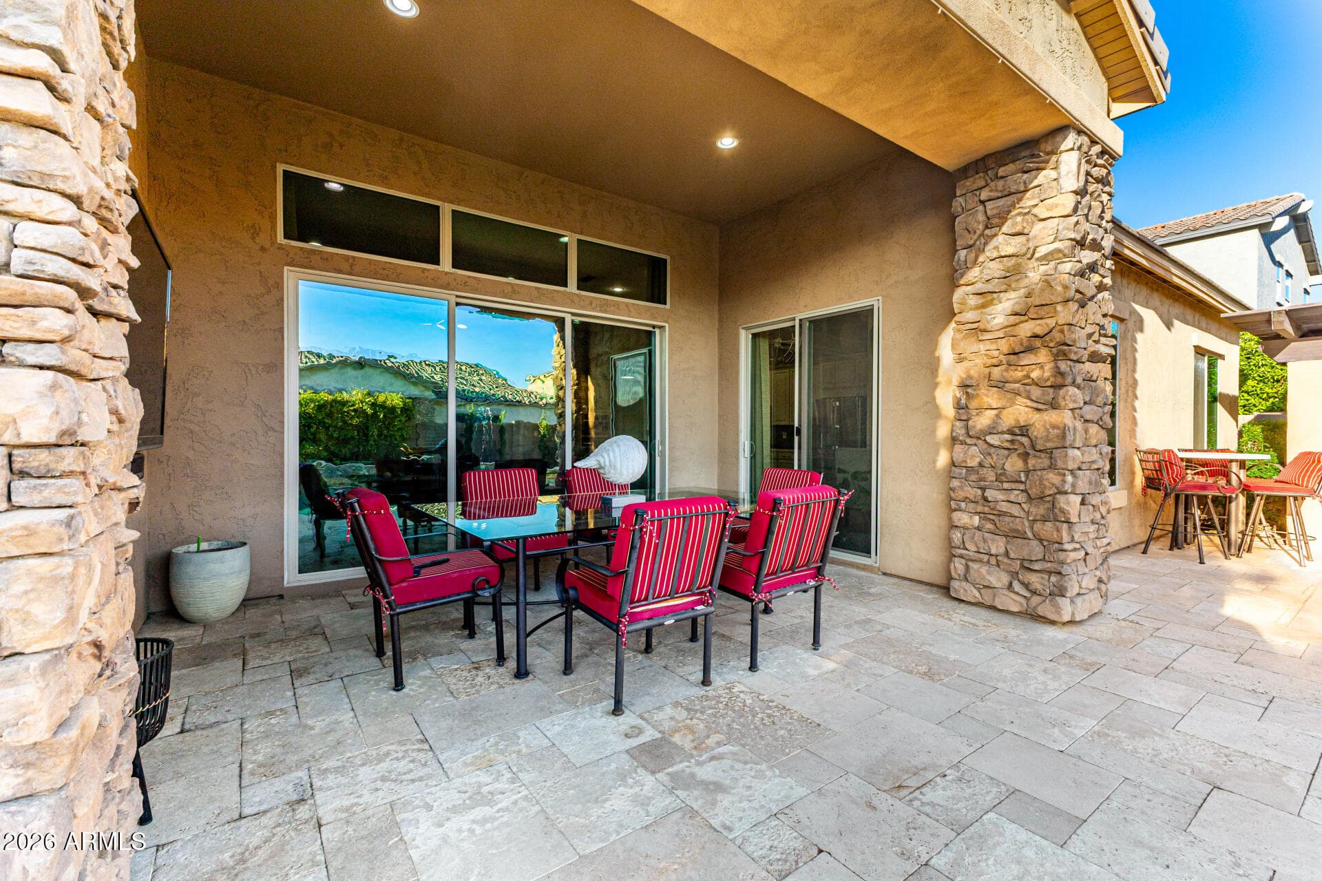 3785 E STRAWBERRY Drive, Gilbert, AZ 85298 — photo 40 of 47