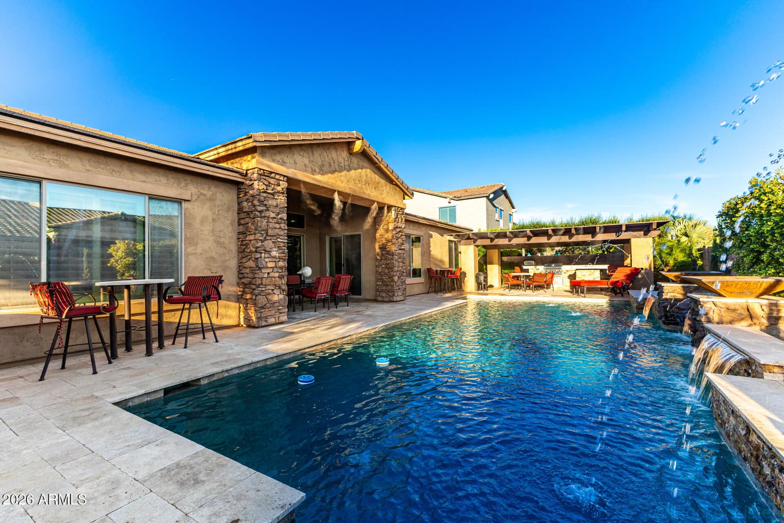 3785 E STRAWBERRY Drive, Gilbert, AZ 85298 — photo 43 of 47