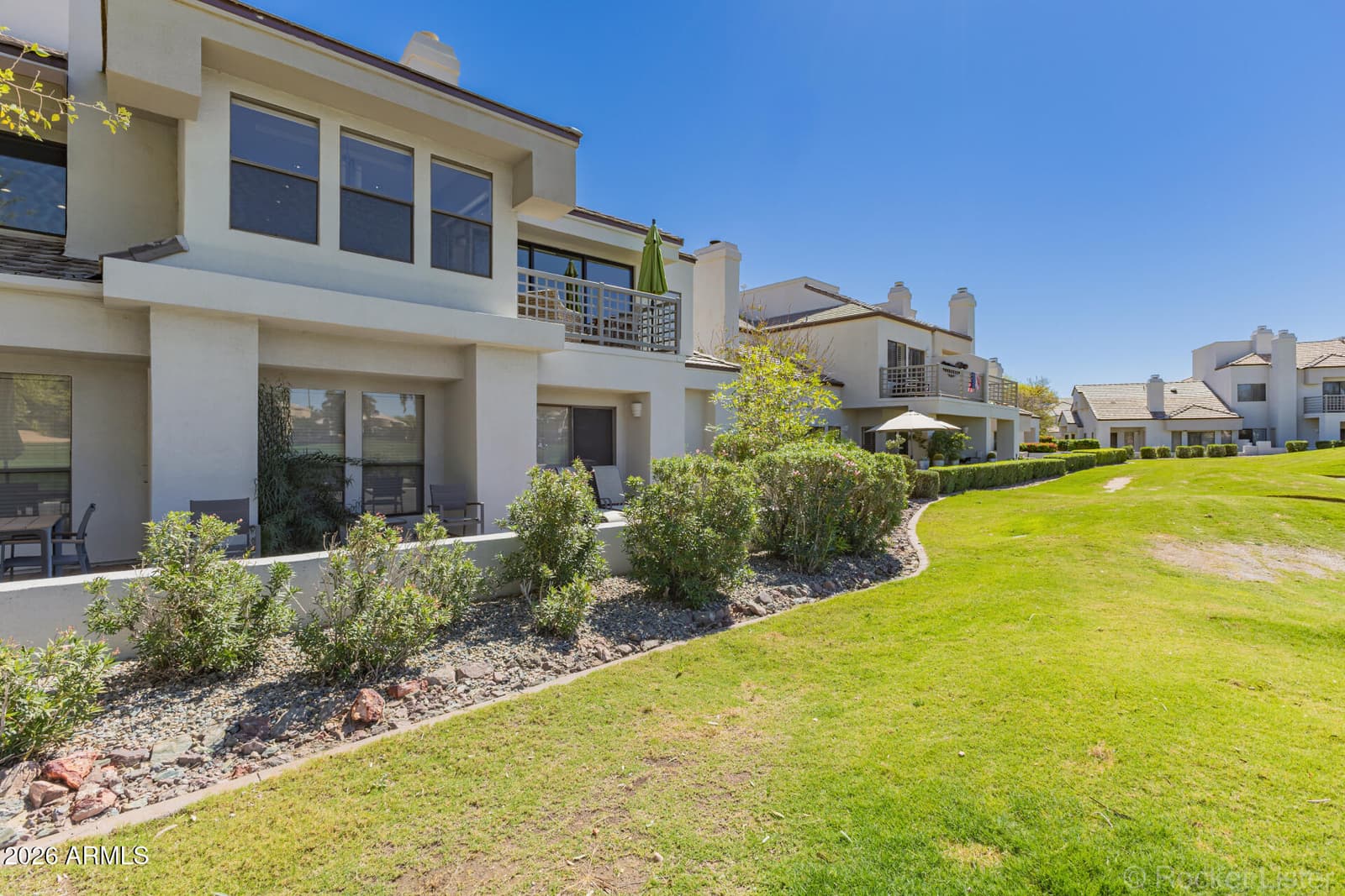 7272 E GAINEY RANCH Road 42, Scottsdale, AZ 85258 — photo 26 of 38