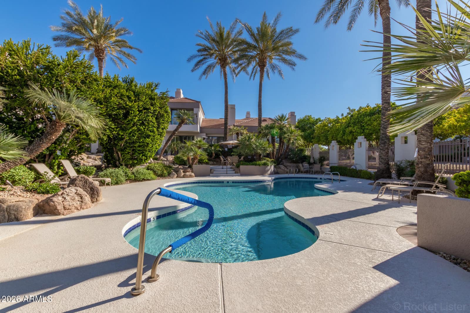7272 E GAINEY RANCH Road 42, Scottsdale, AZ 85258 — photo 30 of 38