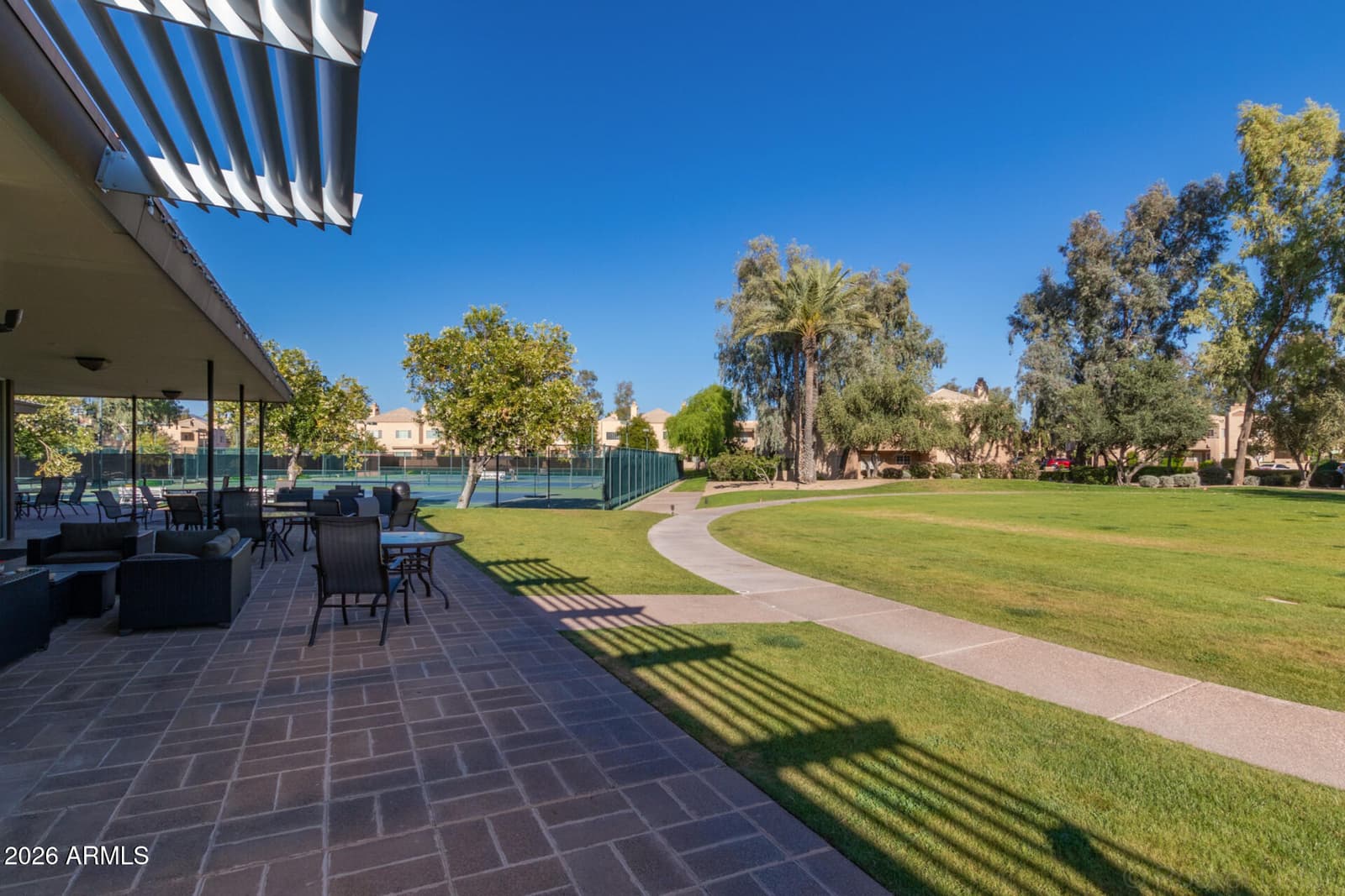 7272 E GAINEY RANCH Road 42, Scottsdale, AZ 85258 — photo 37 of 38