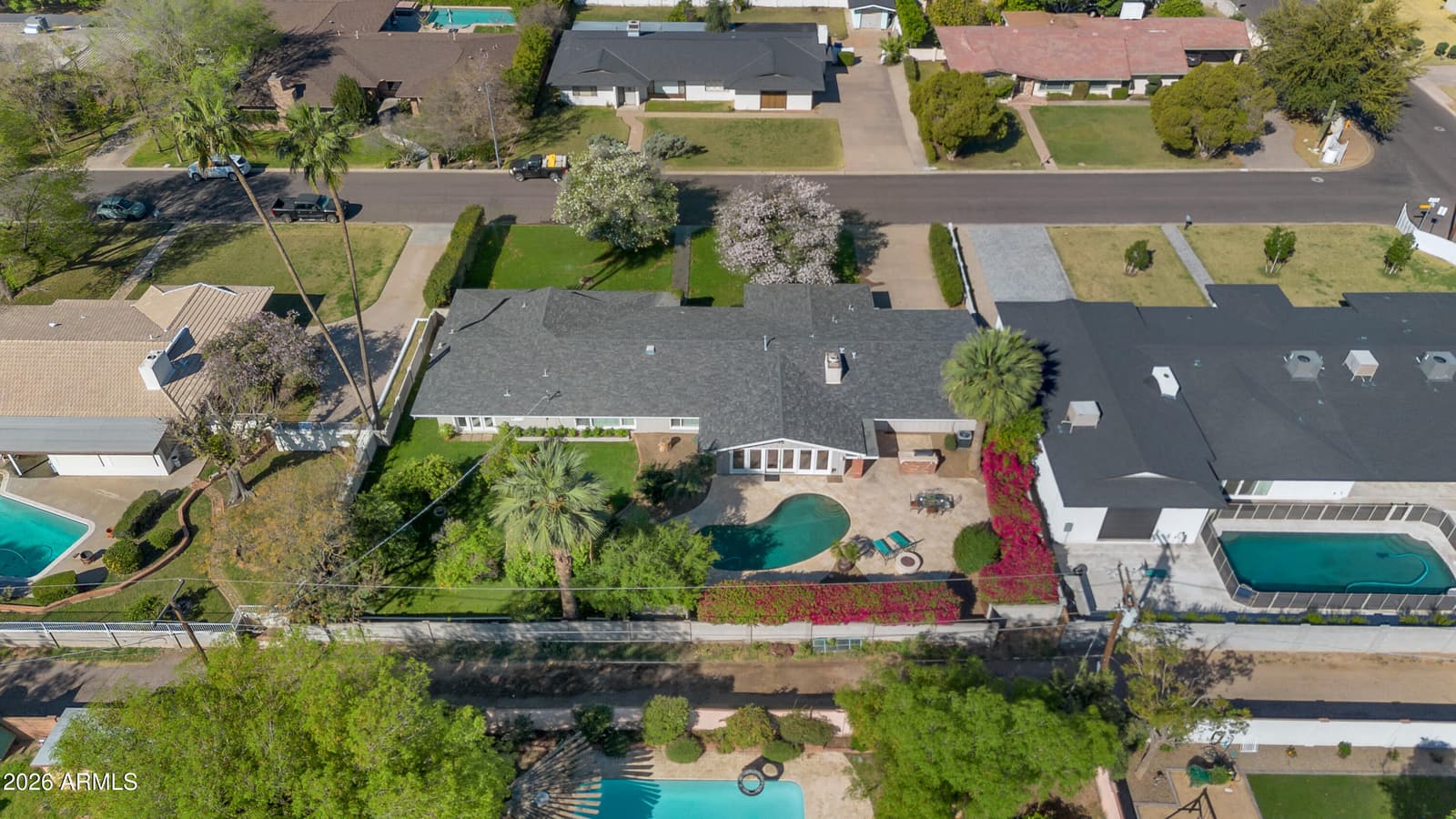 7131 N 12TH Place, Phoenix, AZ 85020 — photo 42 of 43
