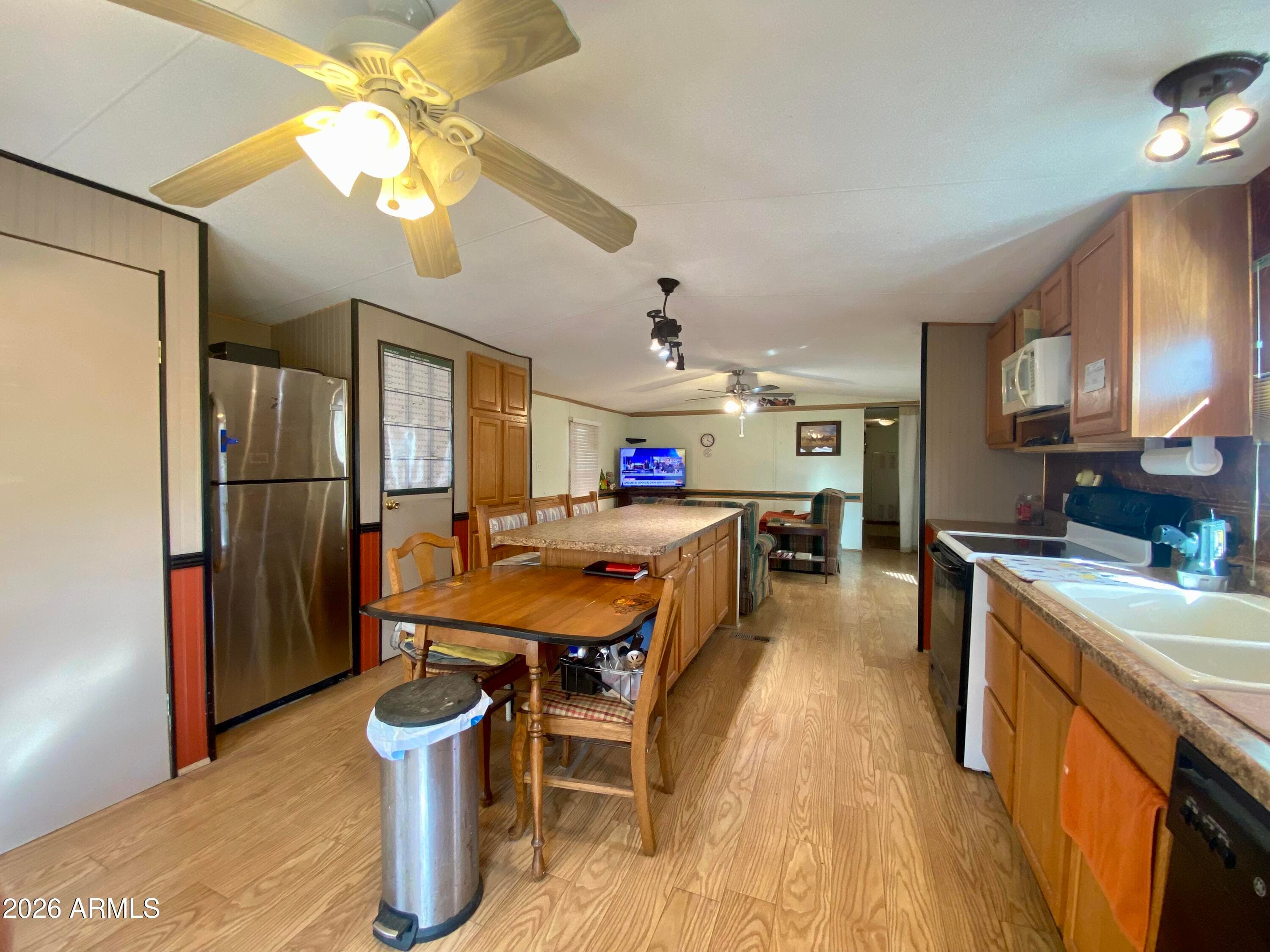 723 W Finnie Flat Road Road 103, Camp Verde, AZ 86322 — photo 4 of 30