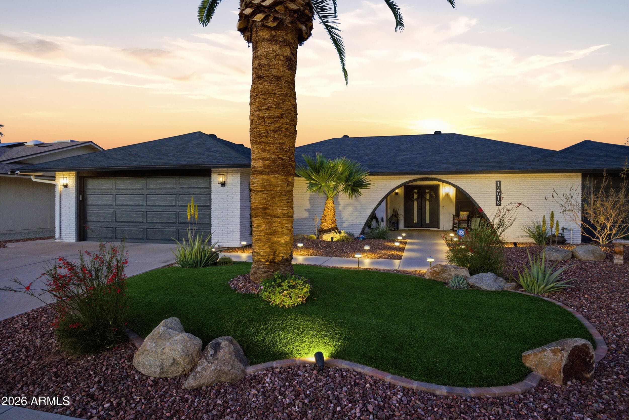 12618 W PAINTBRUSH Drive, Sun City West, AZ 85375 — photo 3 of 35