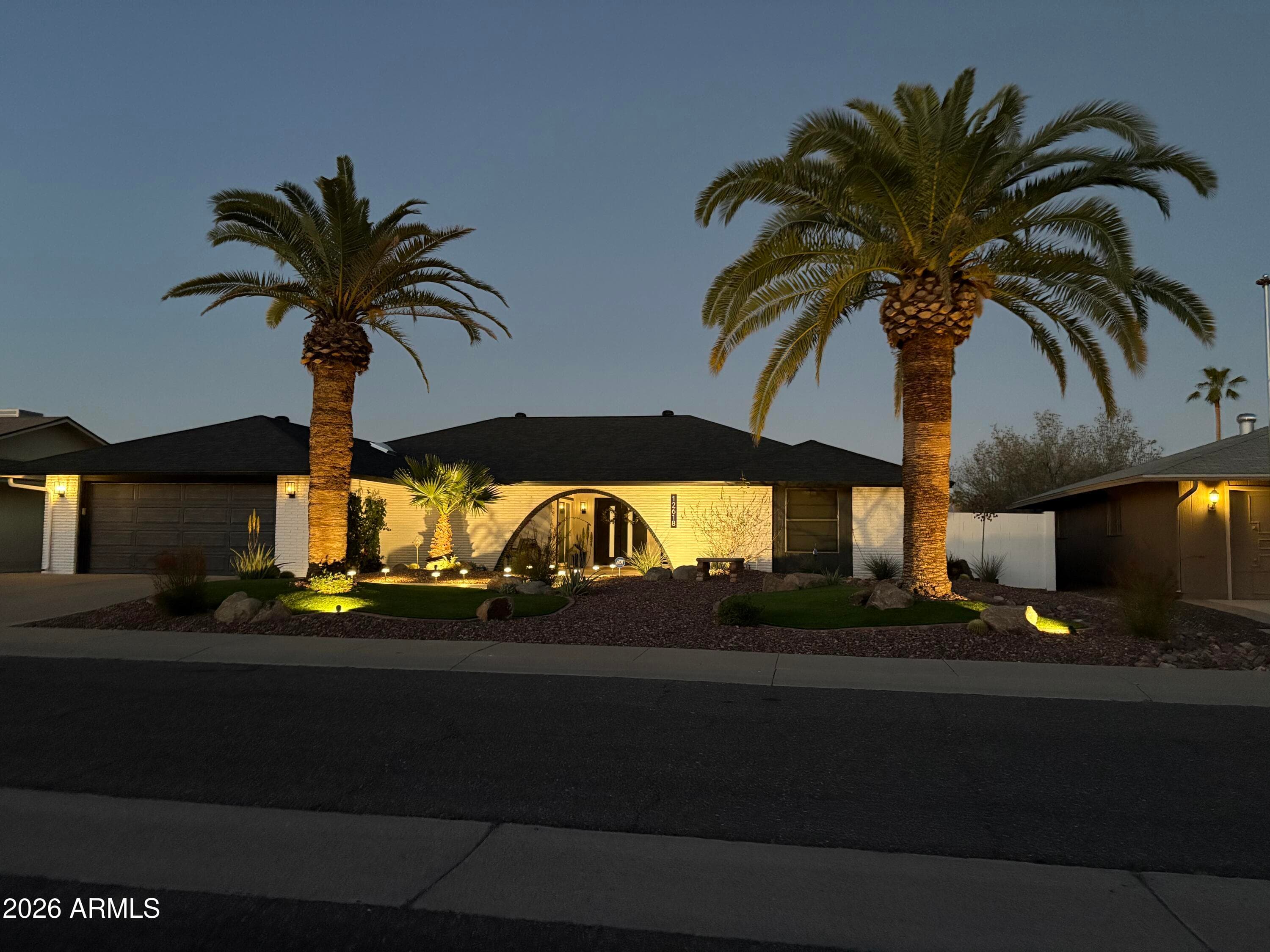12618 W PAINTBRUSH Drive, Sun City West, AZ 85375 — photo 29 of 35