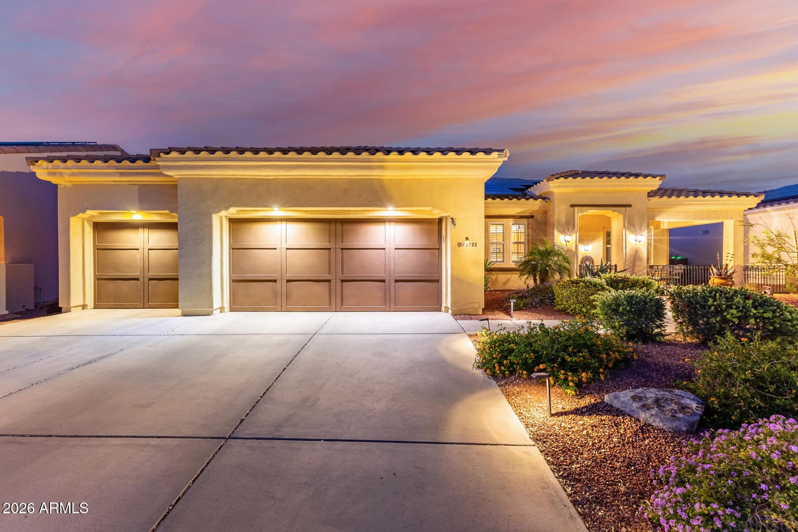12722 W Figueroa Court, Sun City West, AZ 85375