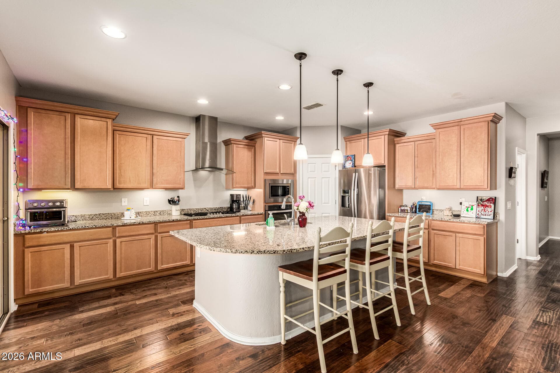 10752 W DESERT ELM Lane, Peoria, AZ 85383 — photo 2 of 29